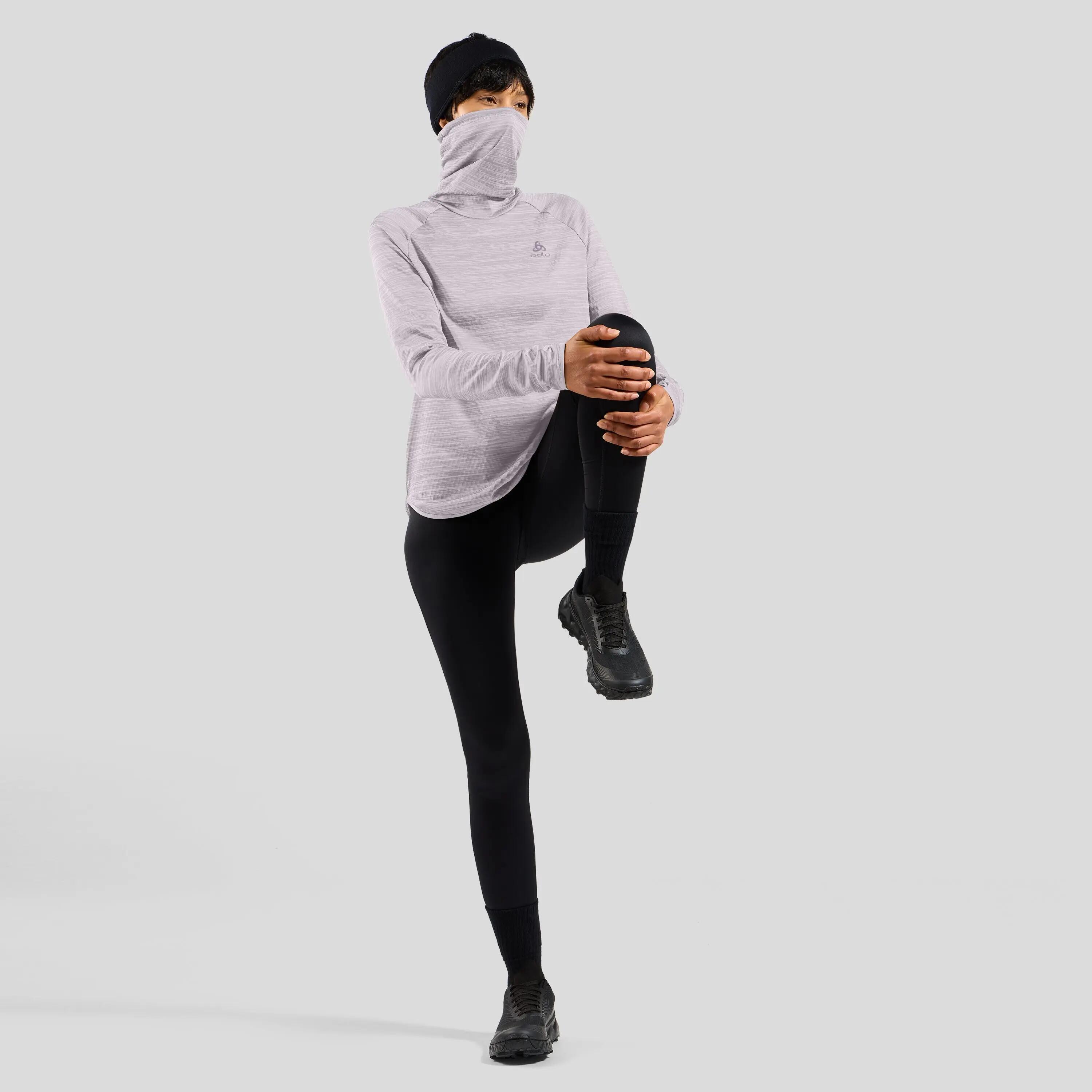 Sweatshirt ESSENTIAL THERMAL 6/8