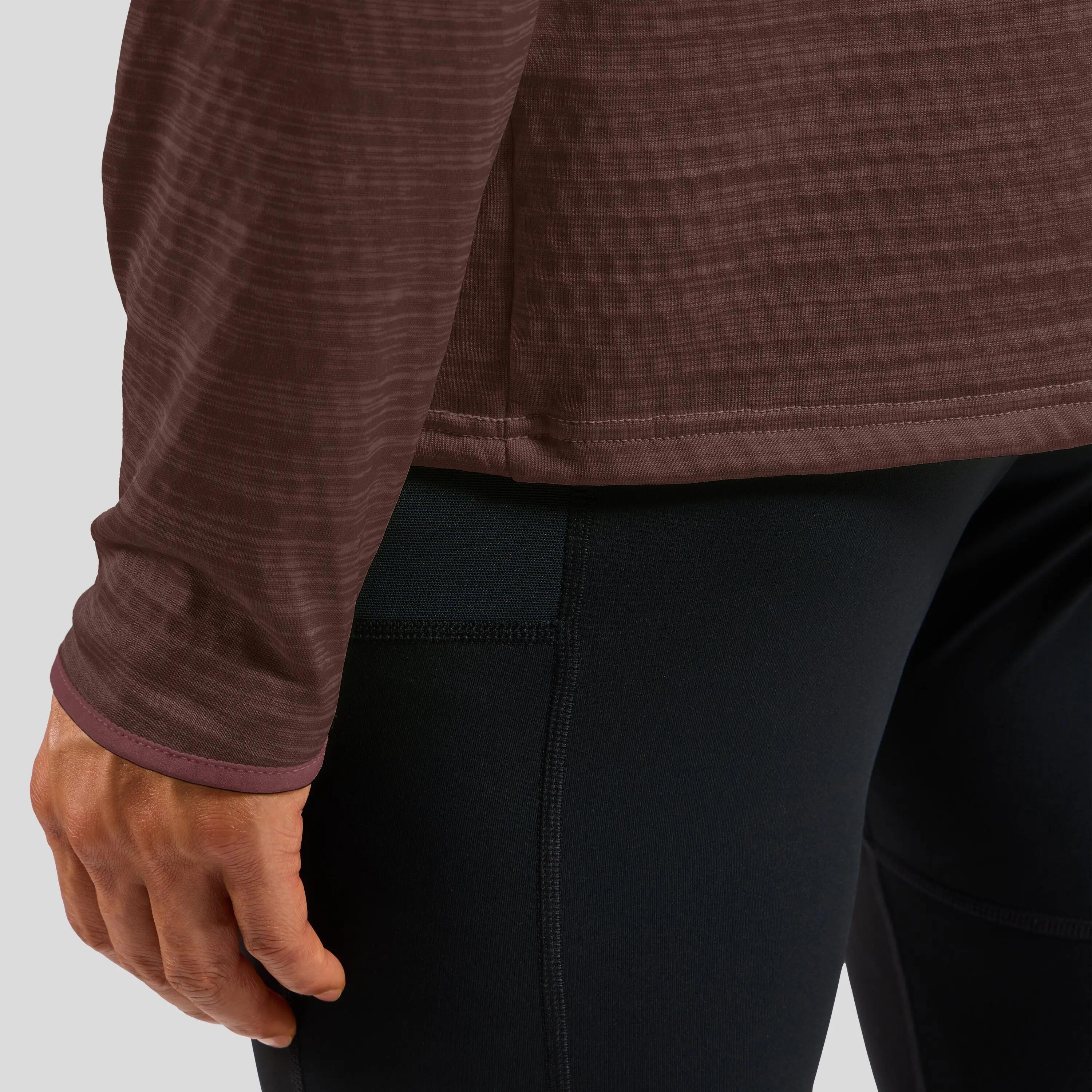 Rollkragen ESSENTIAL THERMAL 4/8