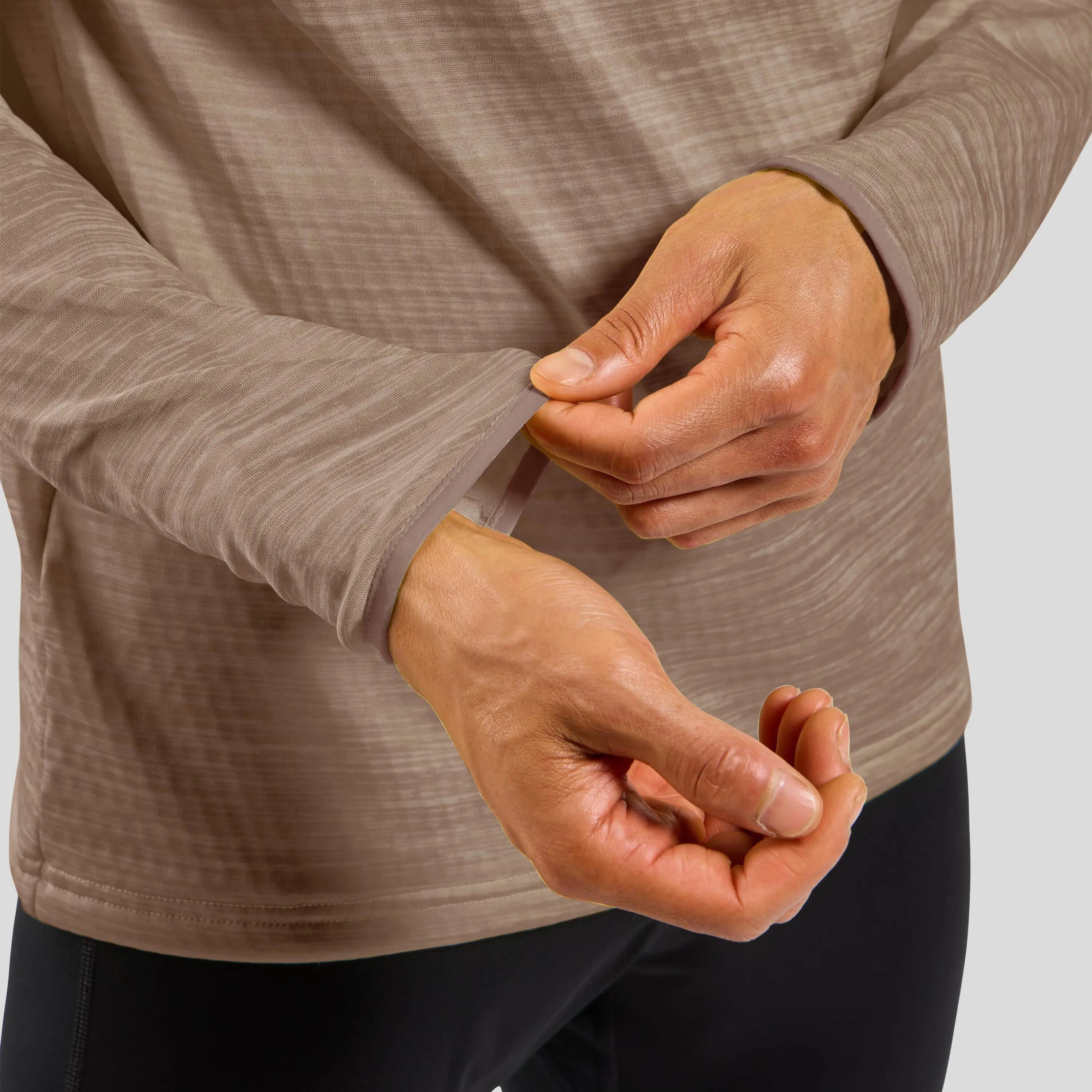 Rollkragen ESSENTIAL THERMAL 5/8