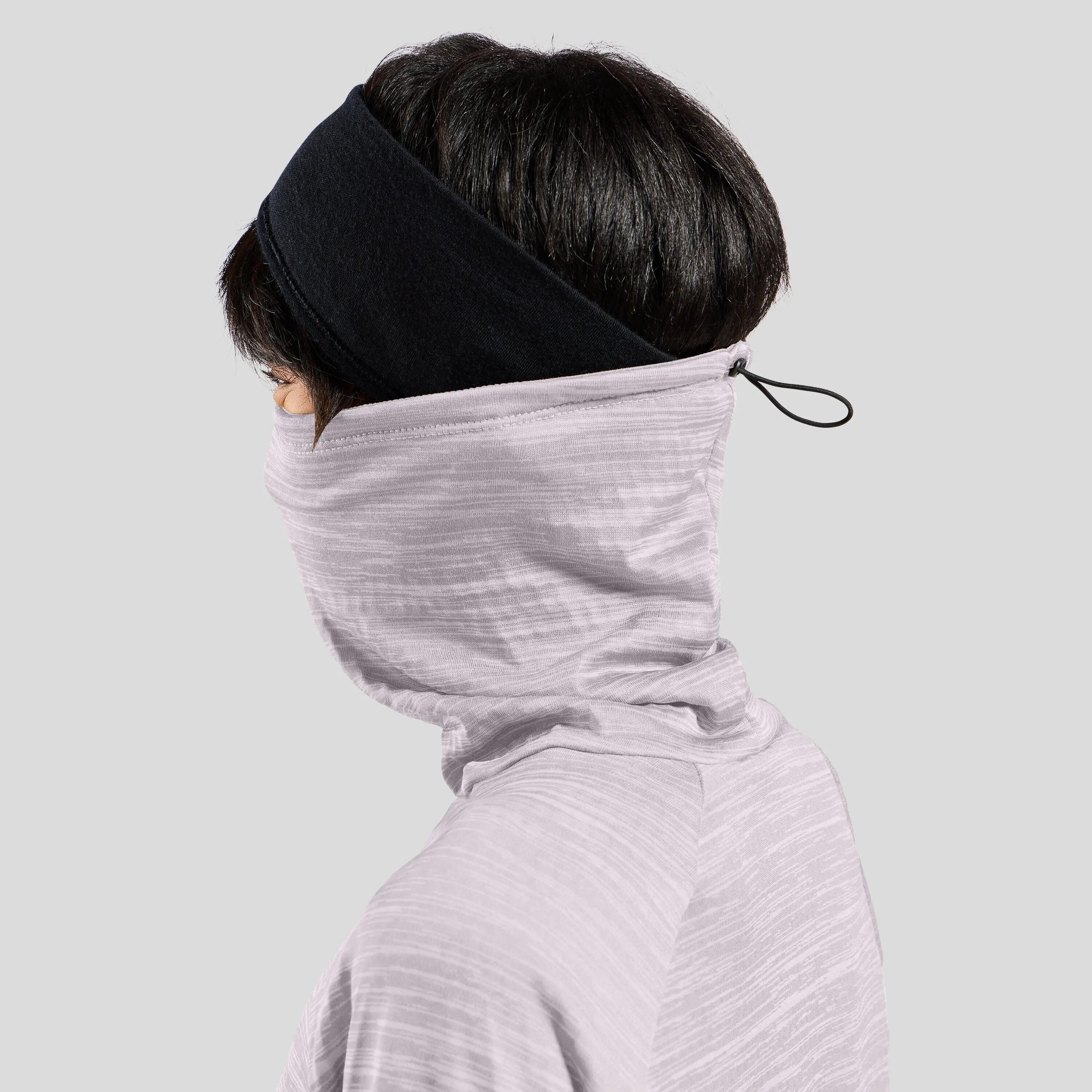 Sweatshirt ESSENTIAL THERMAL 5/8