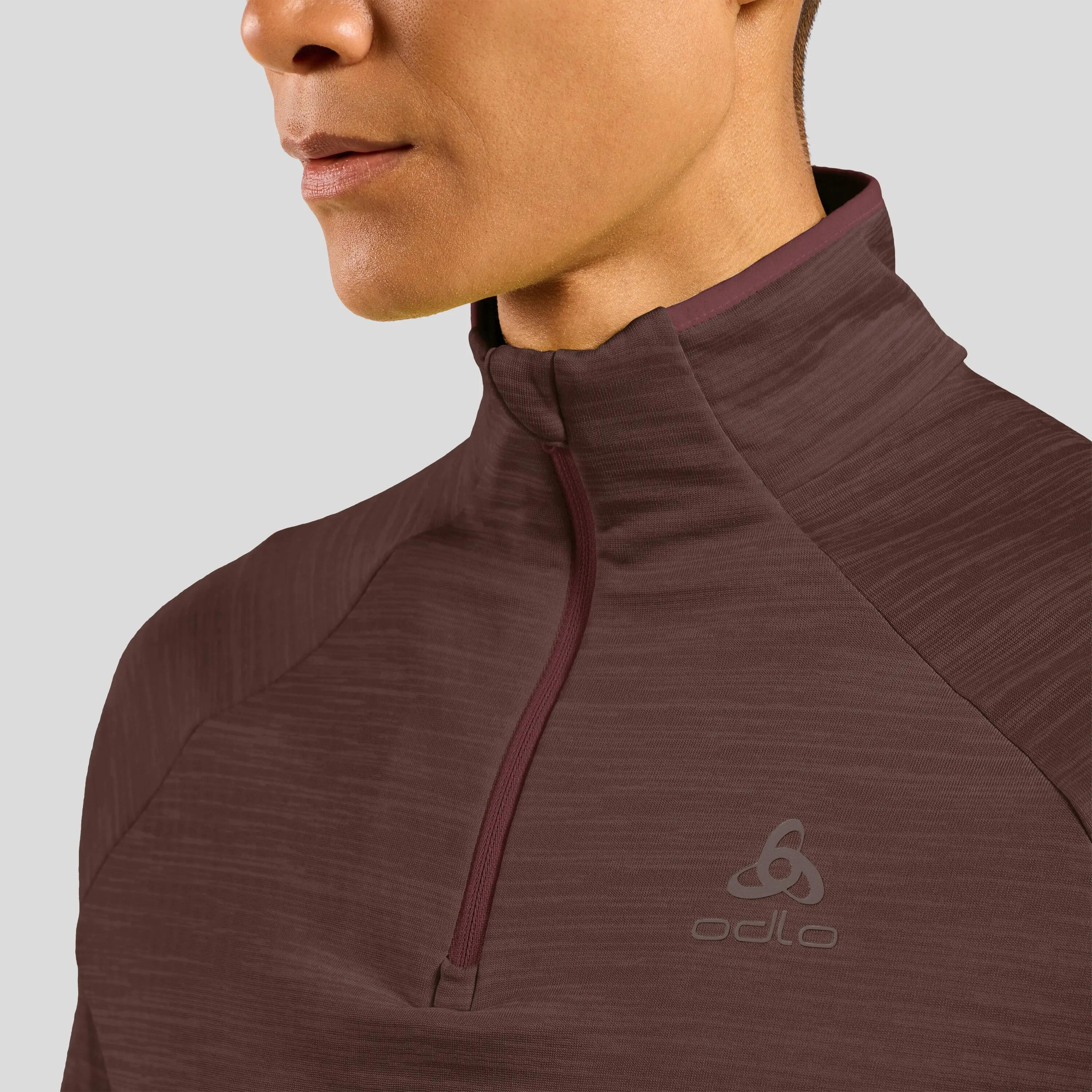 Rollkragen ESSENTIAL THERMAL 3/8