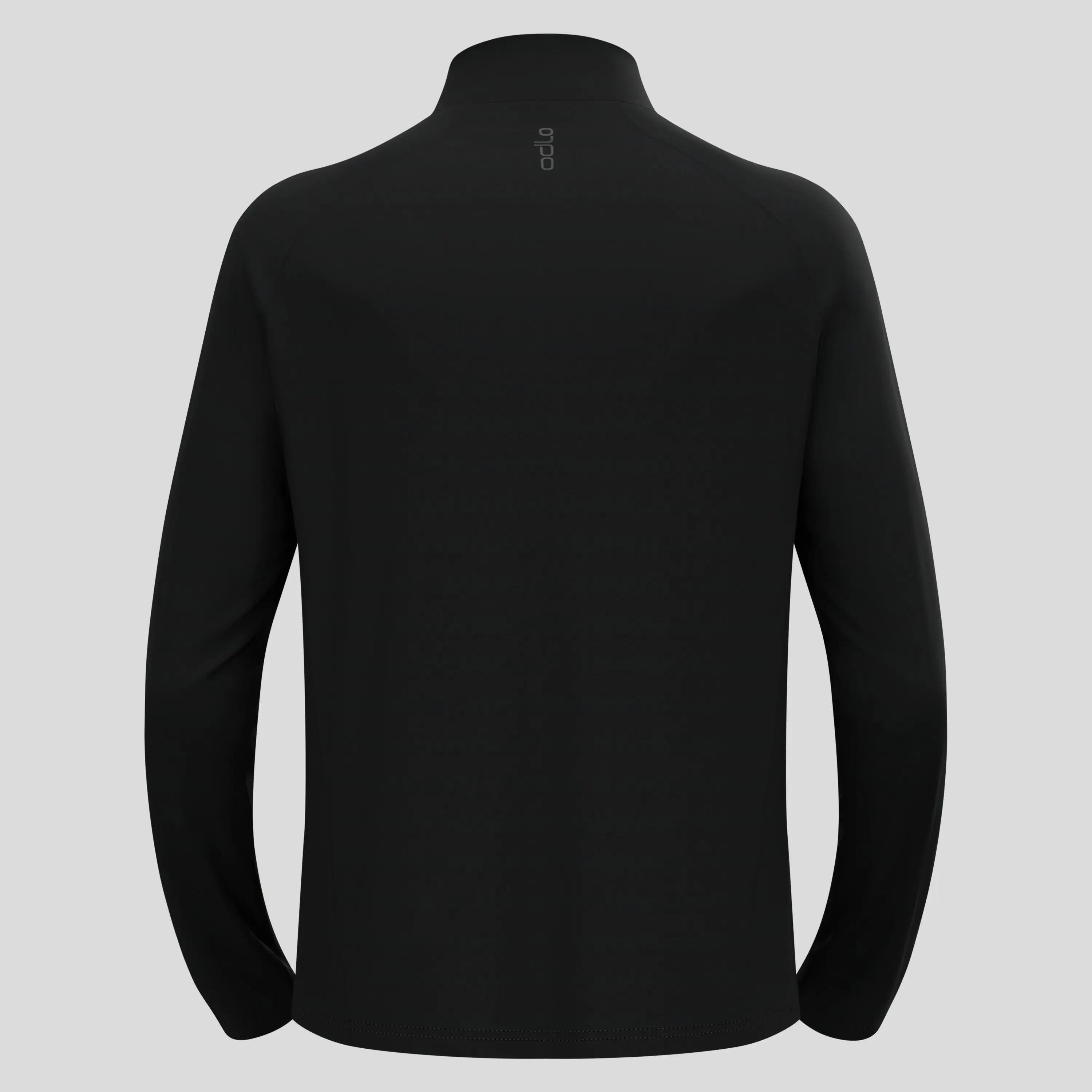 Pull de sport Odlo Midlayer 1/2 Zip Essential Ceramiwarm 8/15