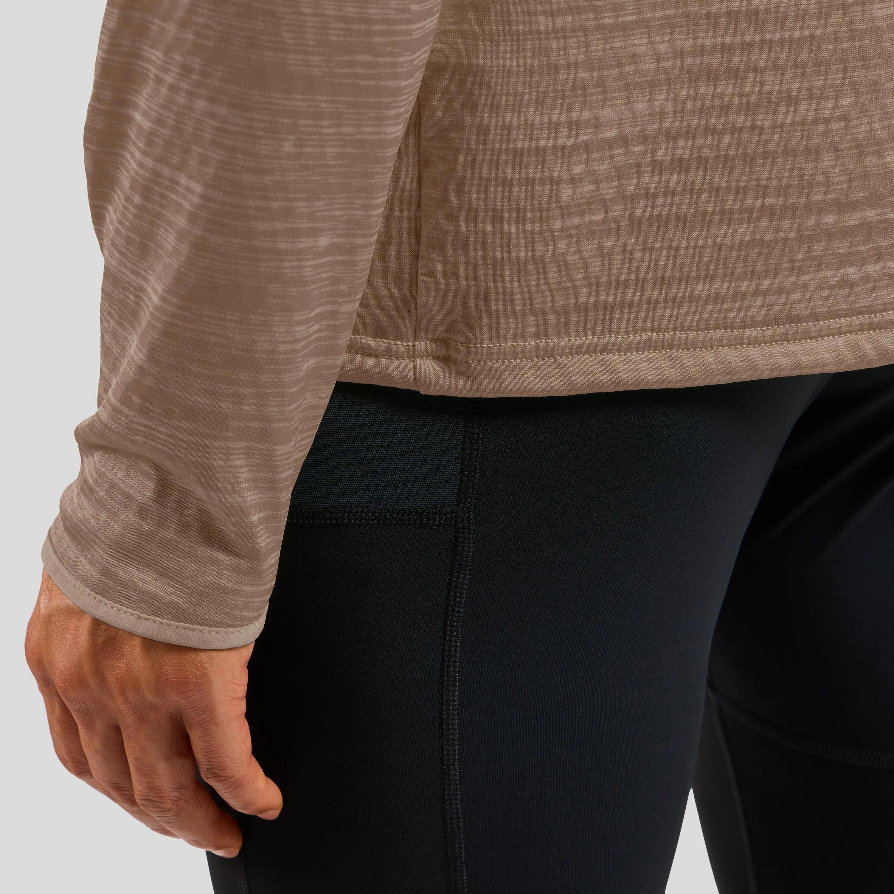 Rollkragen ESSENTIAL THERMAL 4/8