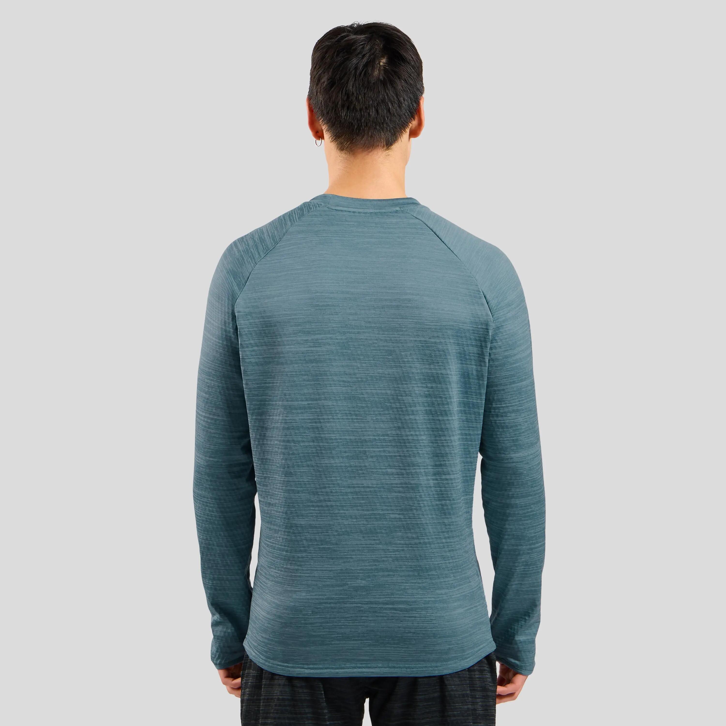 Midlayer Run Easy Warm 2/7