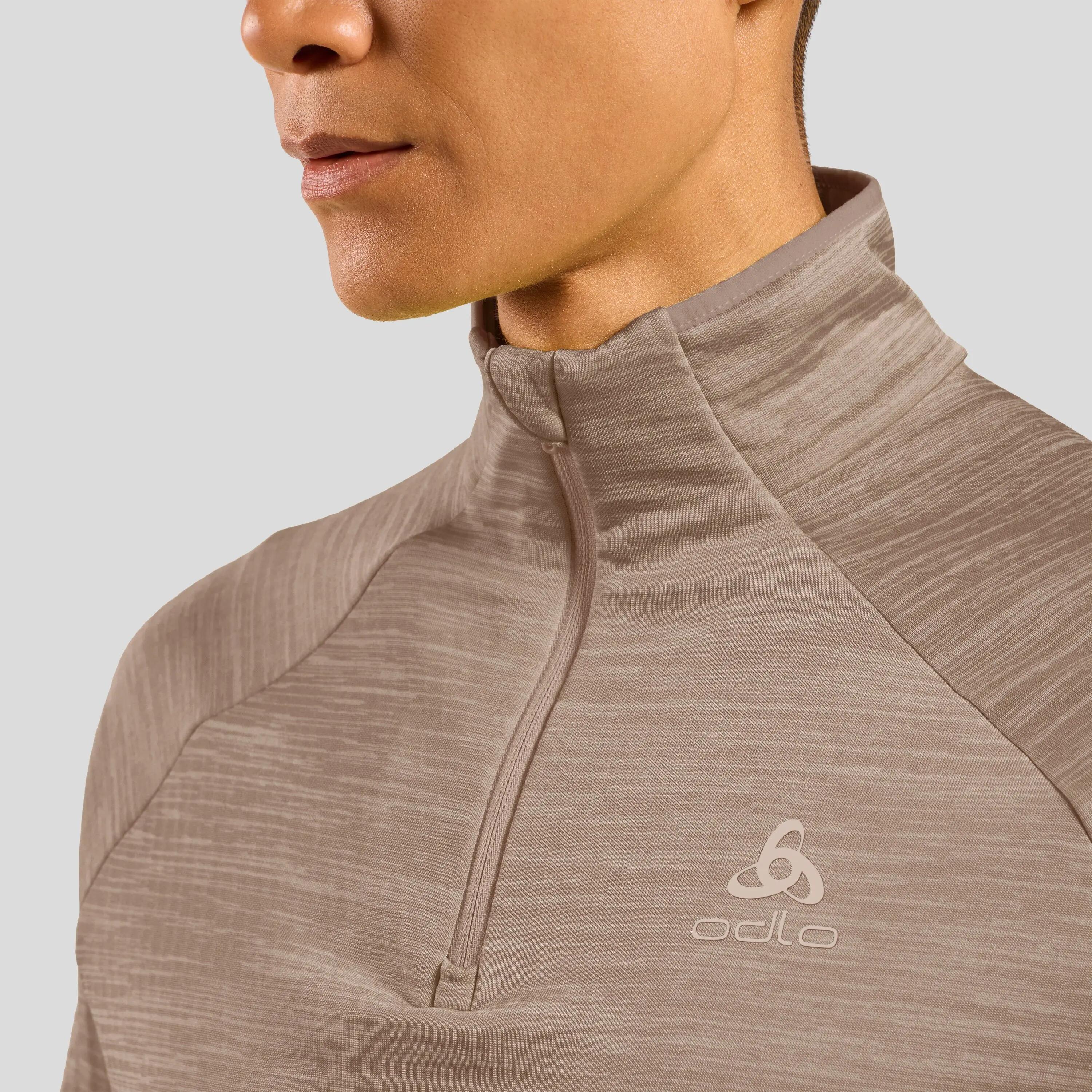 Rollkragen ESSENTIAL THERMAL 3/8
