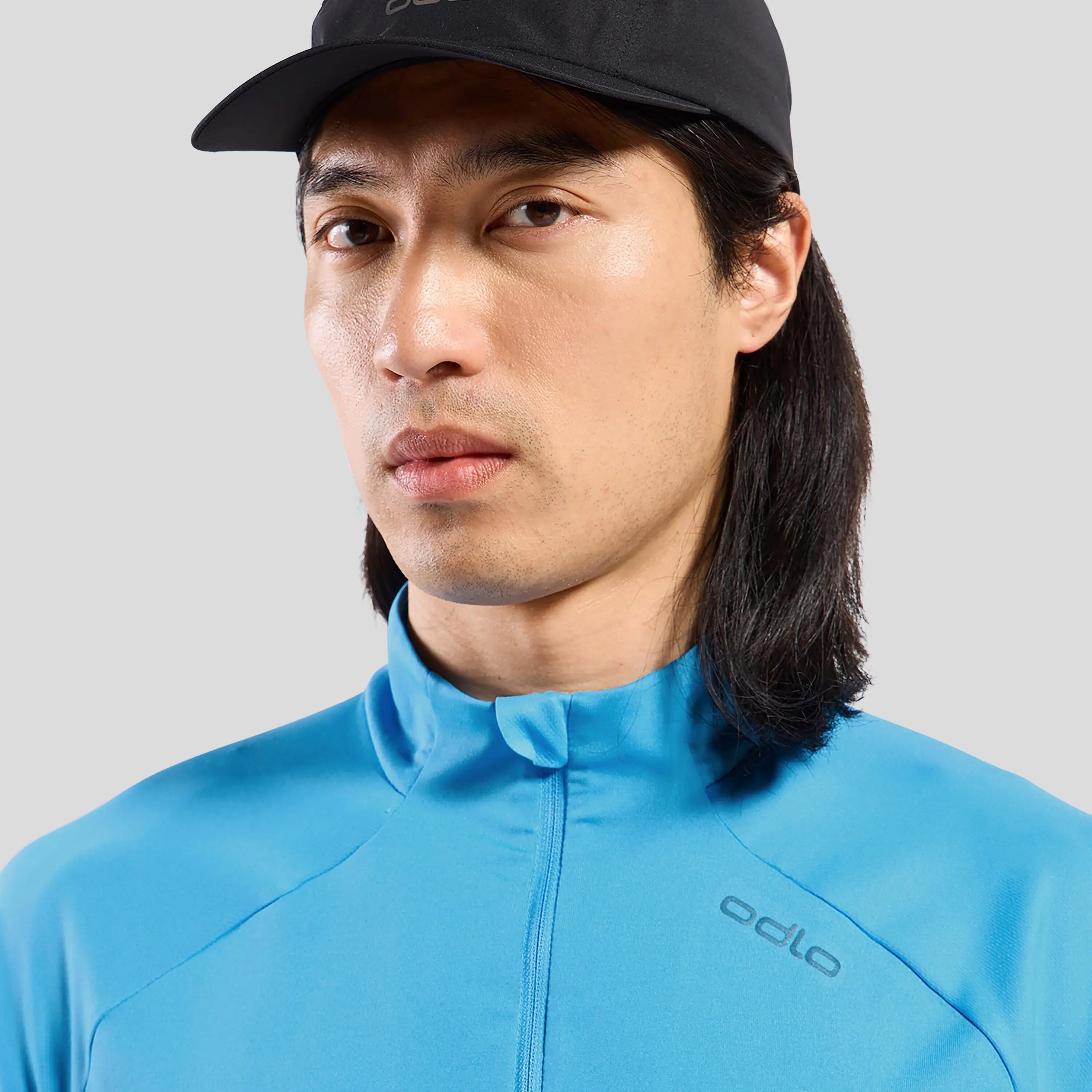 Pull de sport Odlo Midlayer 1/2 Zip Essential Ceramiwarm 11/15
