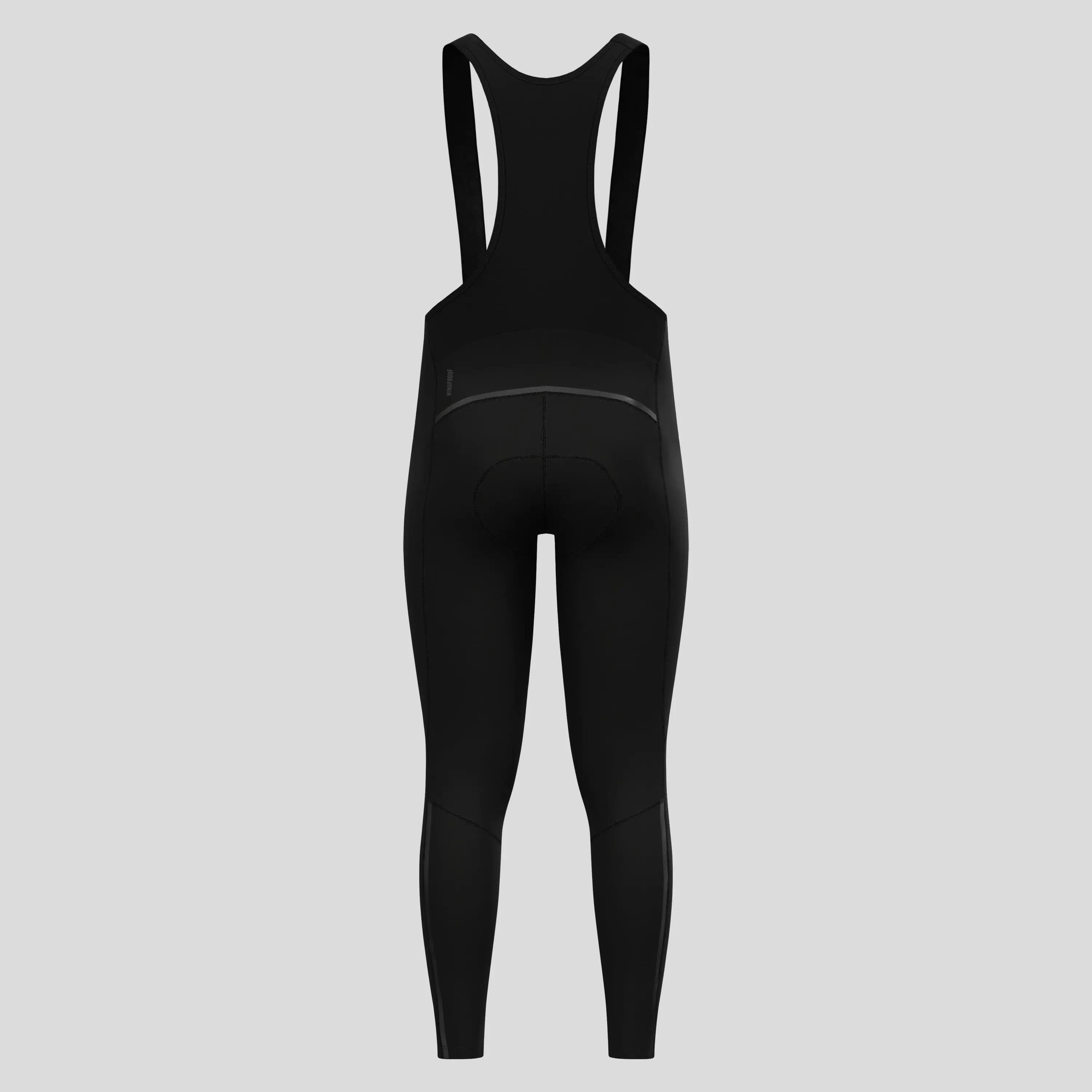 Latzhose ZEROWEIGHT PRO X-WARM 8/8