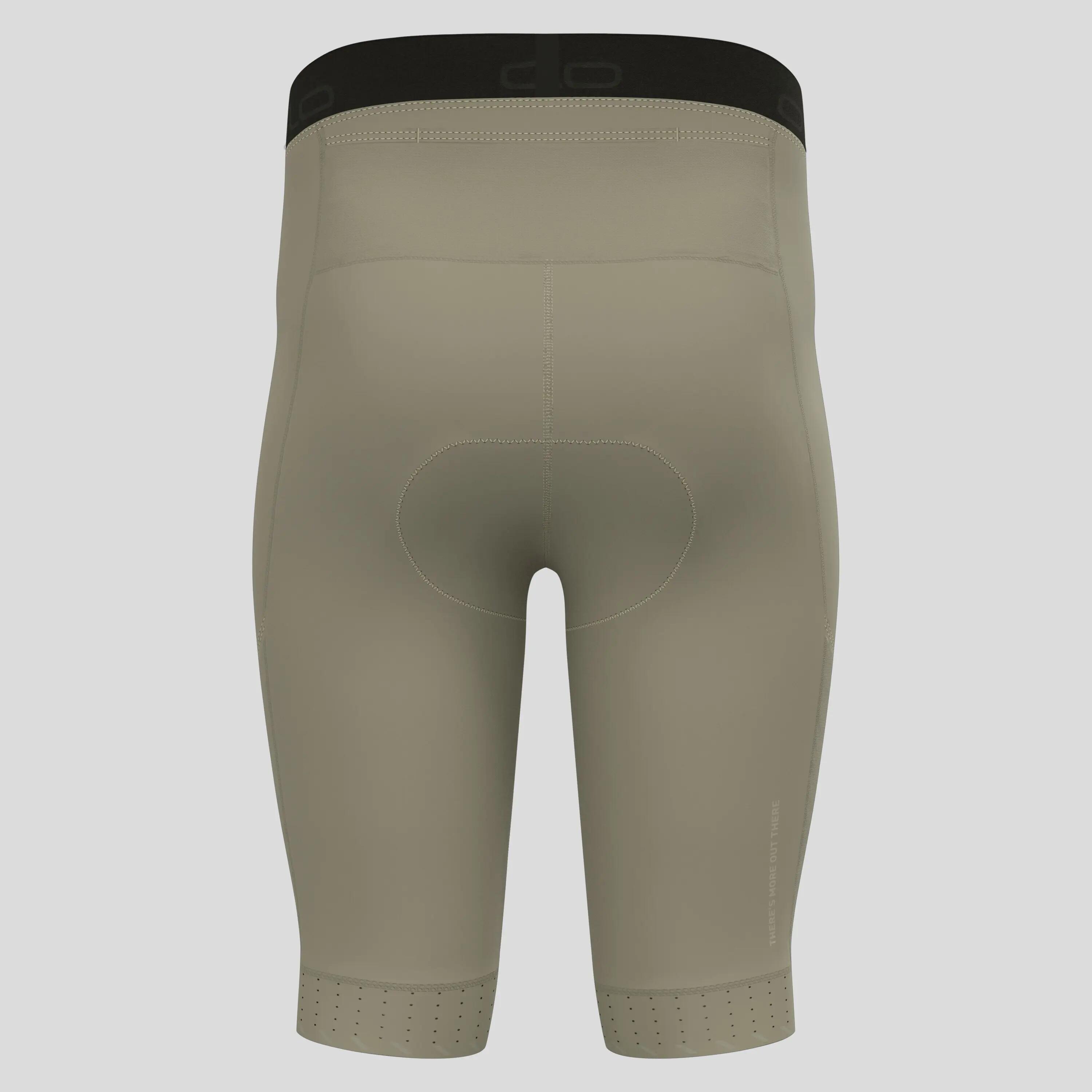 Odlo Explorer Cargo Calzamaglia Grigio 8/8