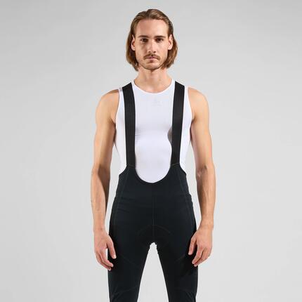 Cuissard Long Odlo Zeroweight Pro X-Warm Noir