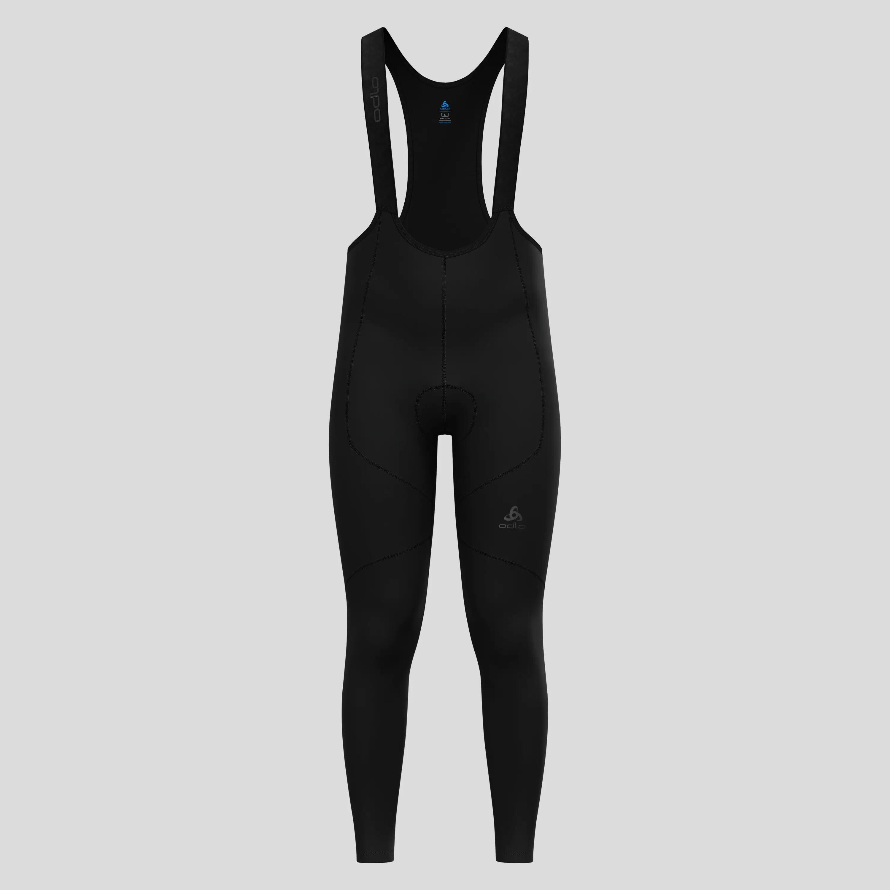 Latzhose ZEROWEIGHT PRO X-WARM 7/8