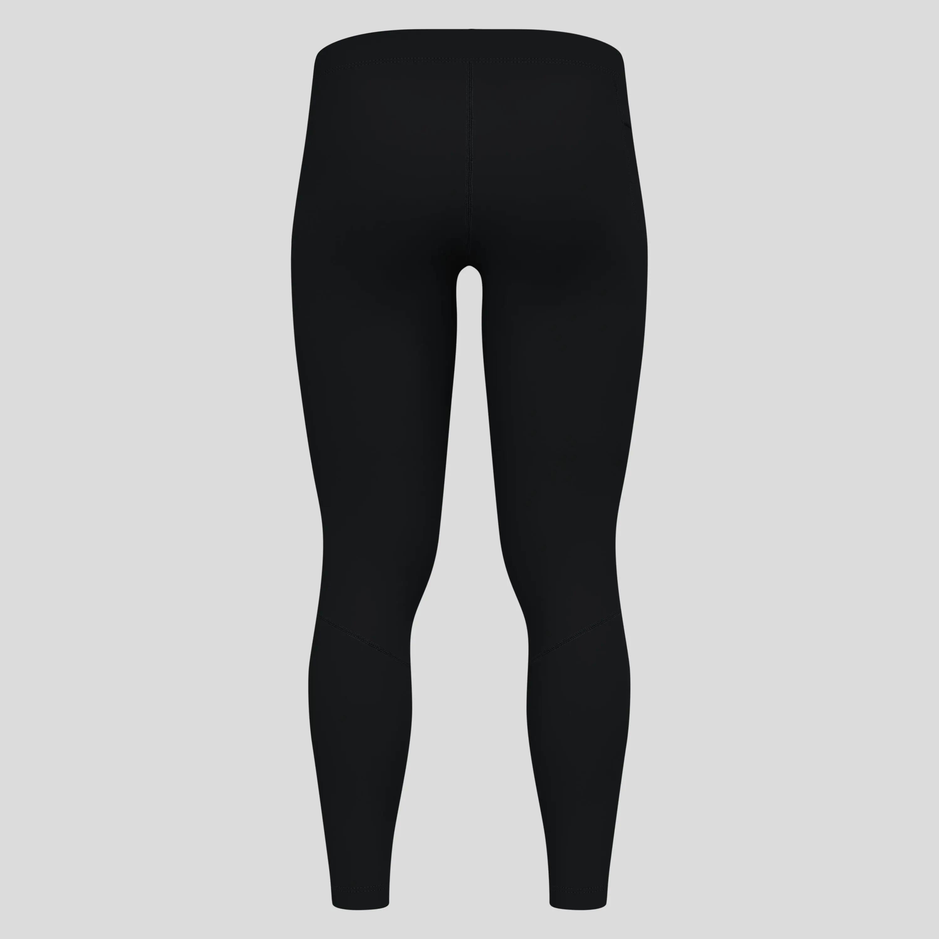 Collant Long Odlo Essential Warm Noir Homme 7/7