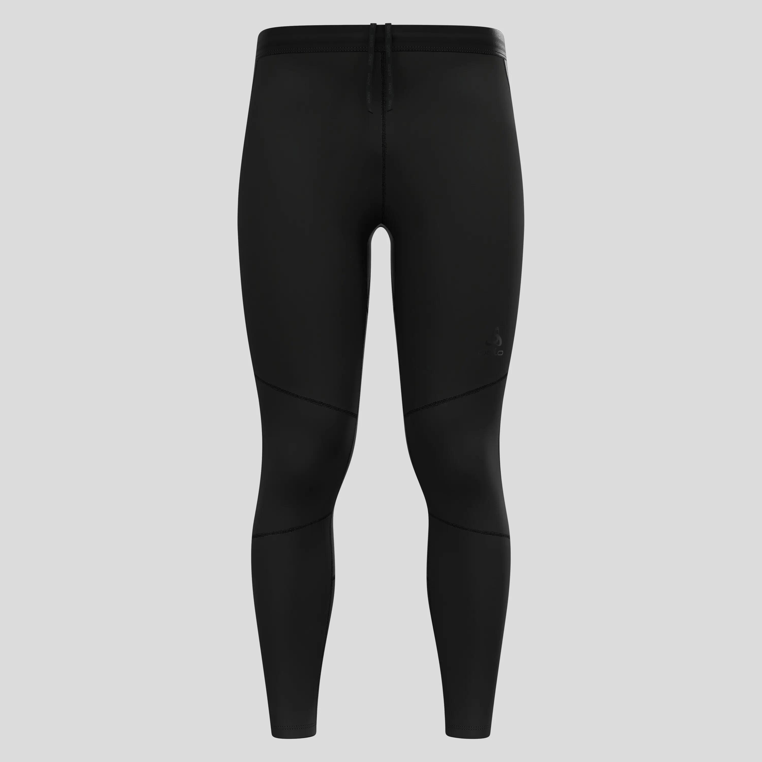 Collant Odlo Zeroweight Warm 2.0 Noir Homme 8/11