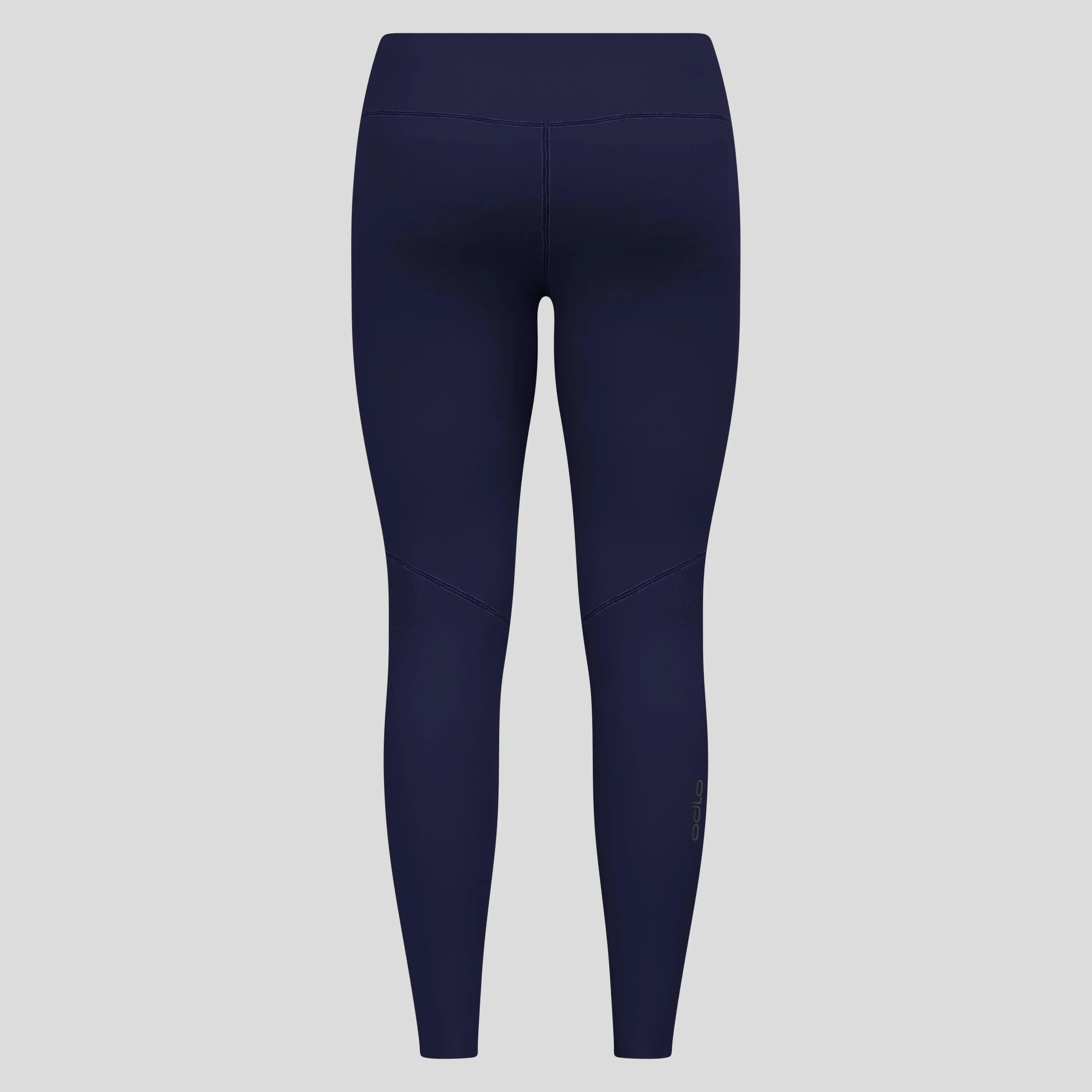 Legginsy damskie Odlo ZEROWEIGHT Tights 8/8