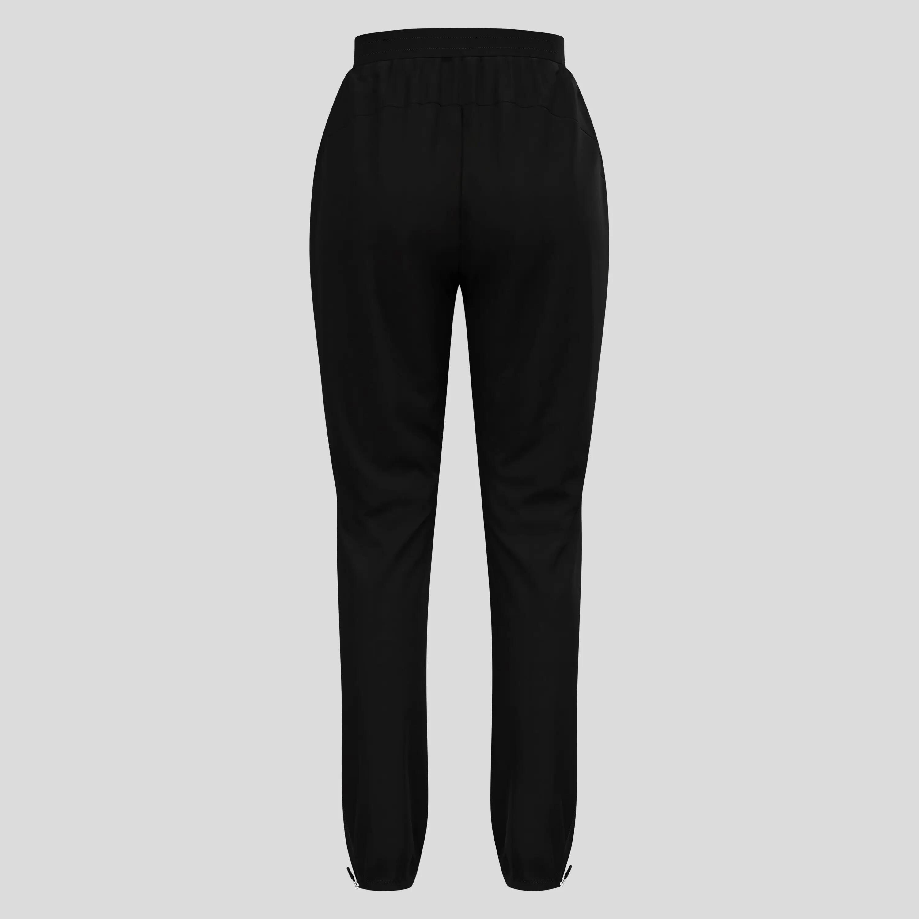 ODLO Windbreaker langlaufbroek voor heren 9/9