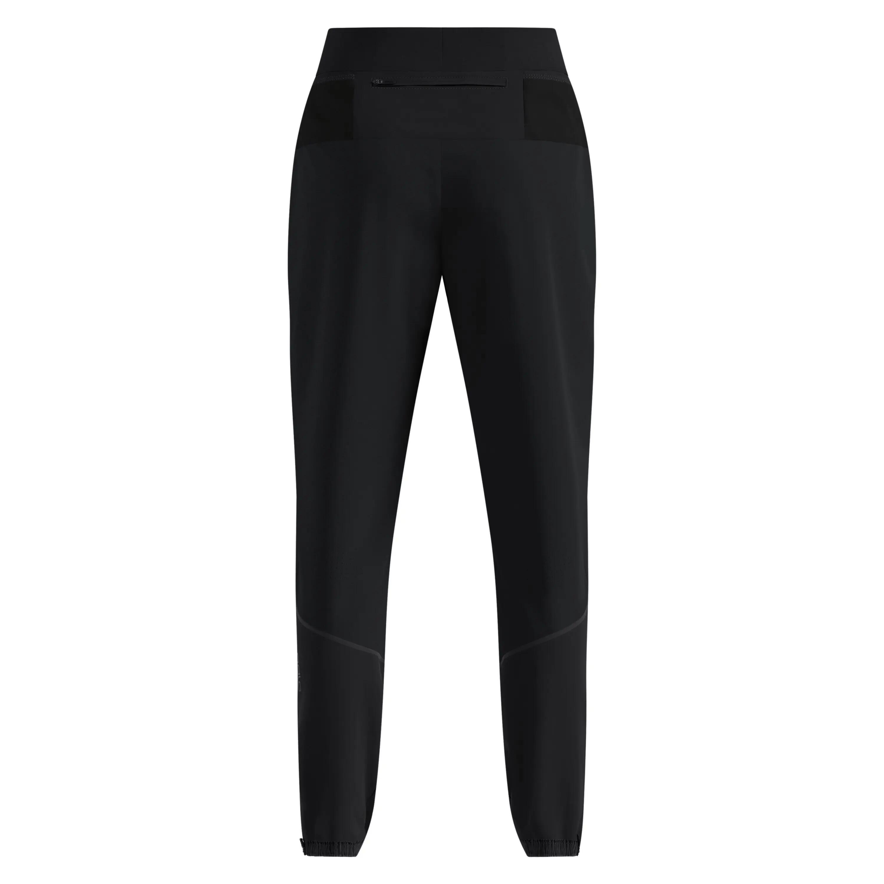 Pantalon Running Odlo Zeroweight Warm 2.0 Noir Femme 11/11