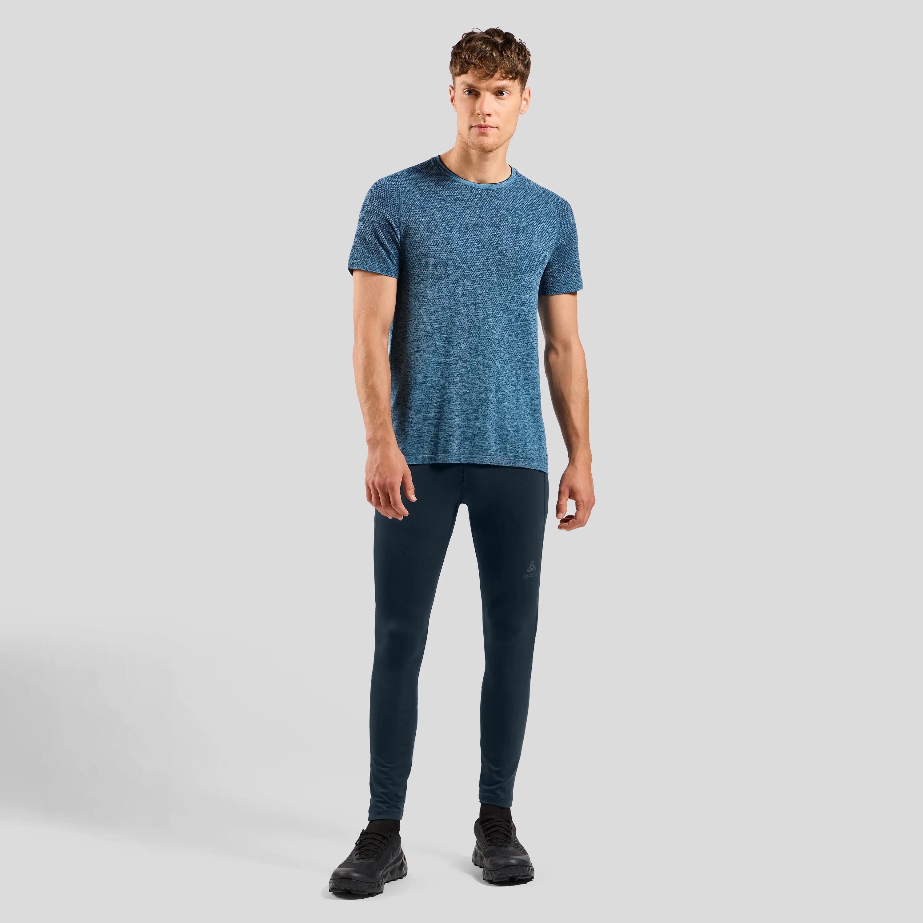 Odlo Herren Tight ESSENTIAL WARM 323312 6/8