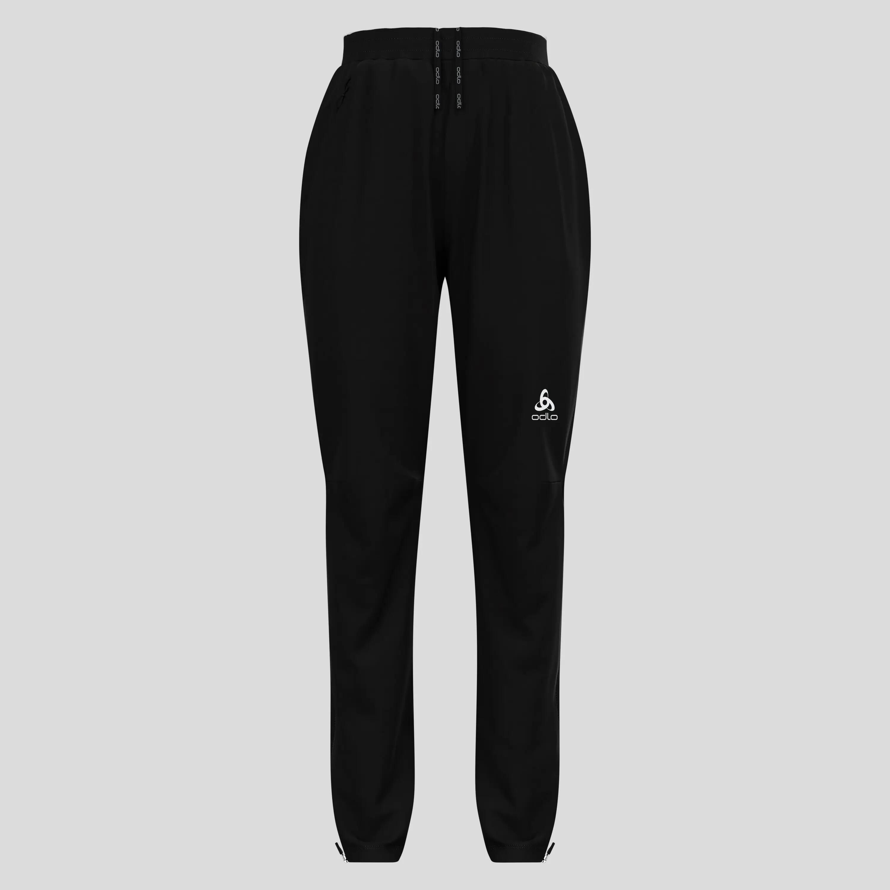 ODLO Windbreaker langlaufbroek voor heren 8/9