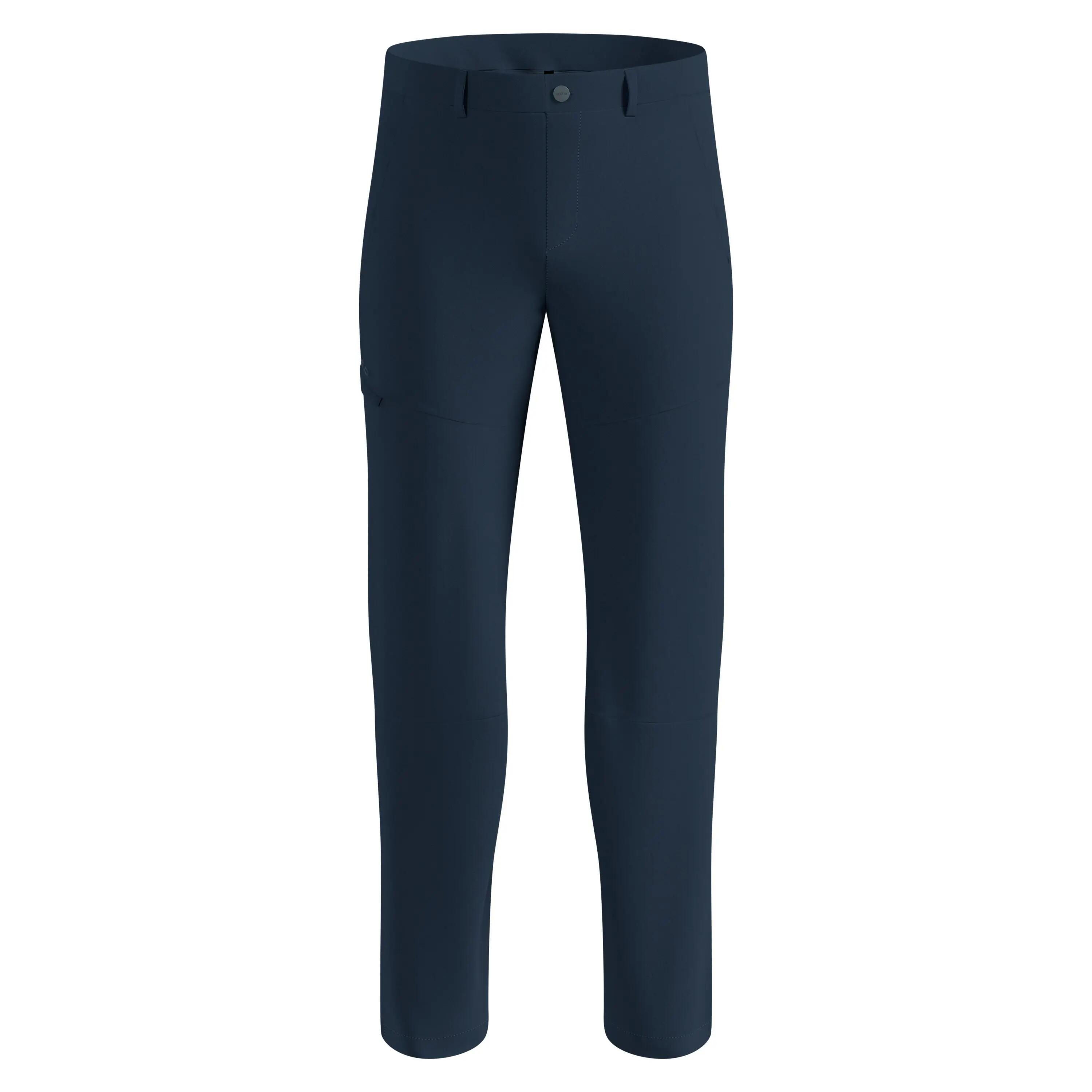 ODLO Herren Outdoorhose ASCENT WARM 9/10