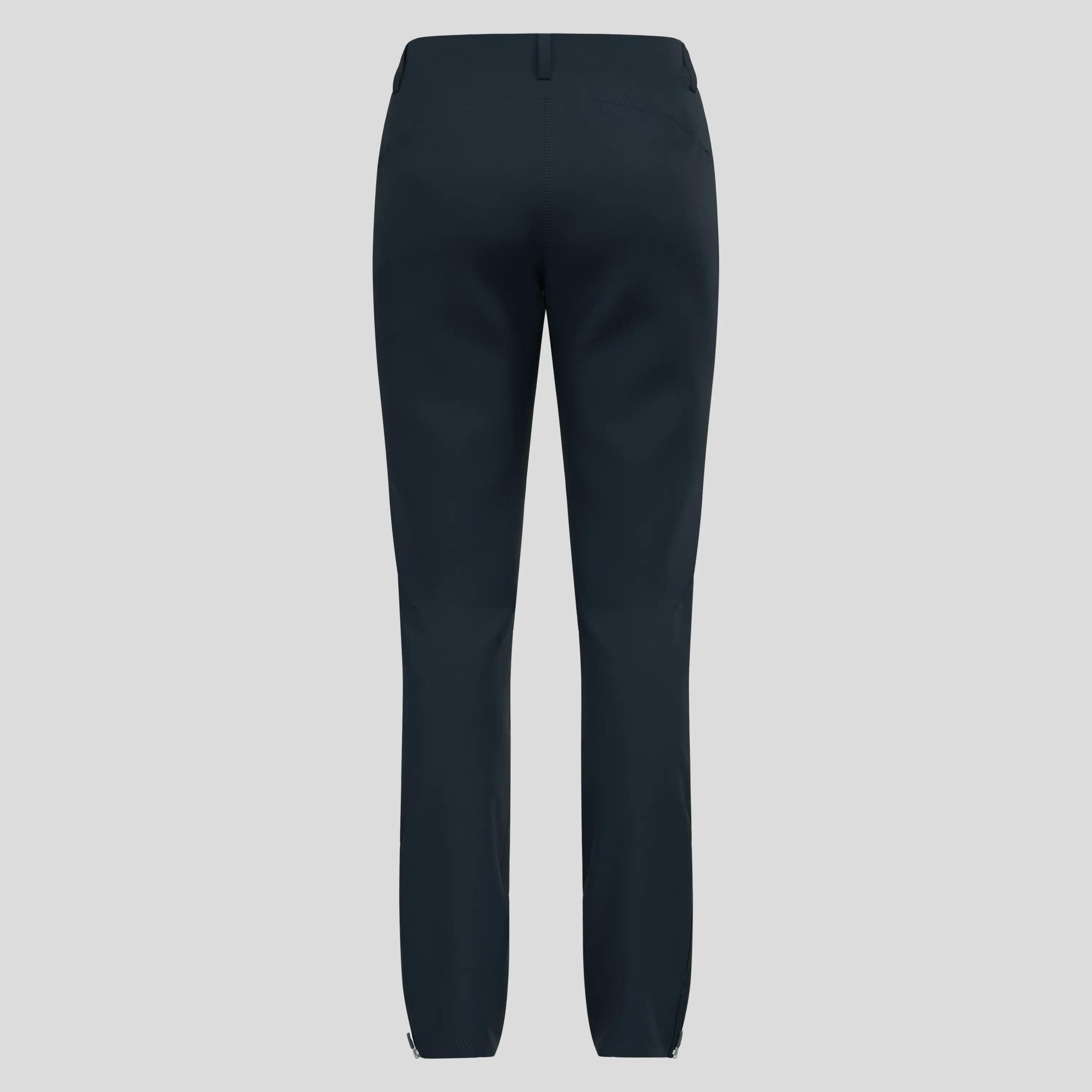 Outdoorhose ASCENT WARM 9/9
