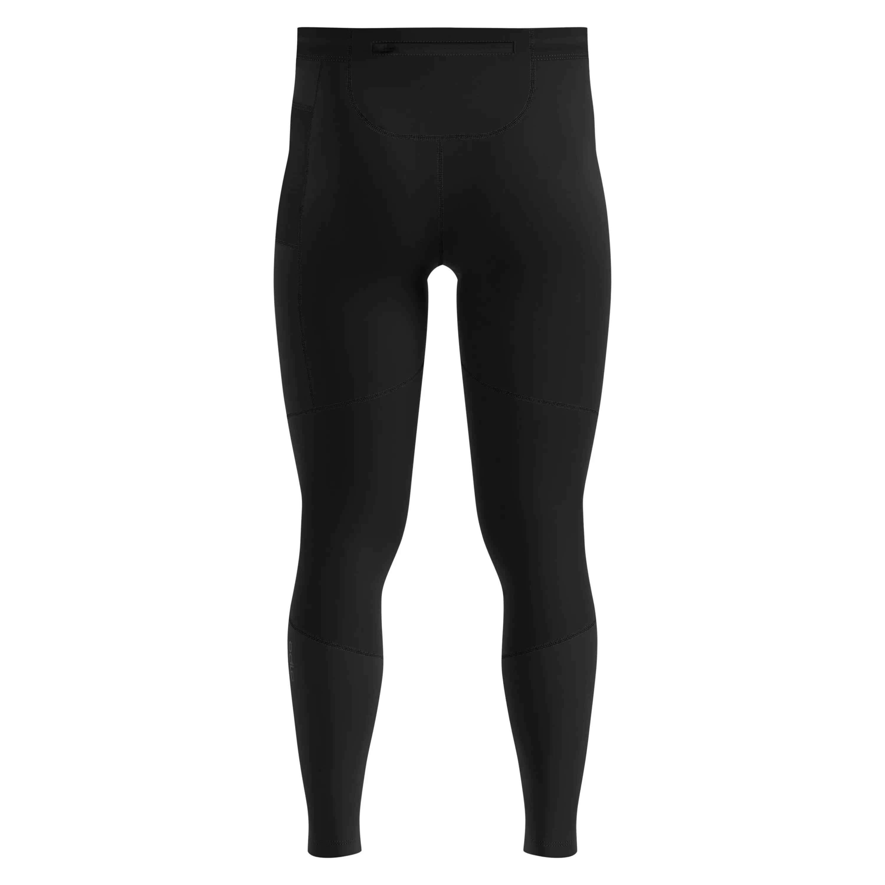 Collant Odlo Zeroweight Warm 2.0 Noir Homme 11/11
