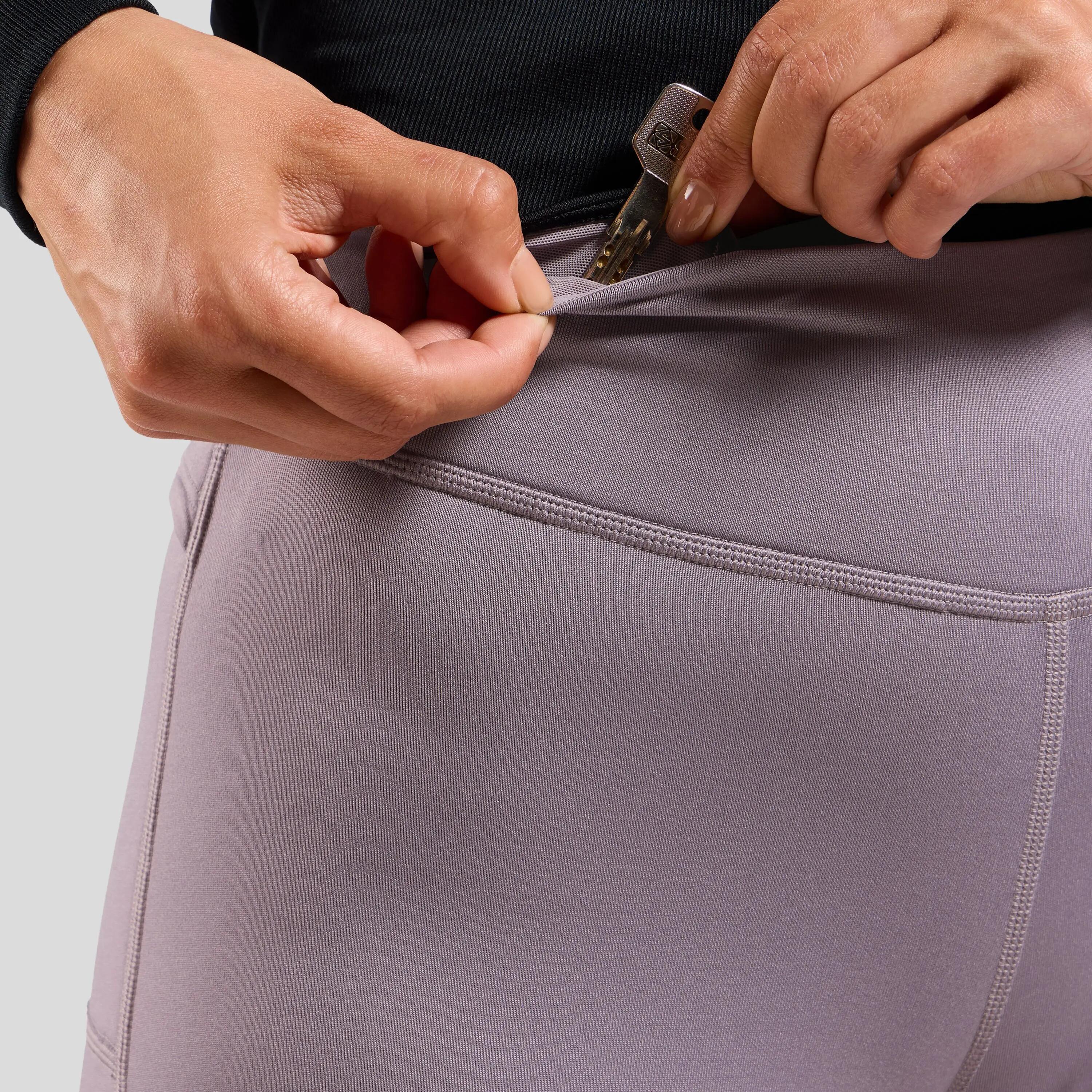 Tight Essential Warm 4/9