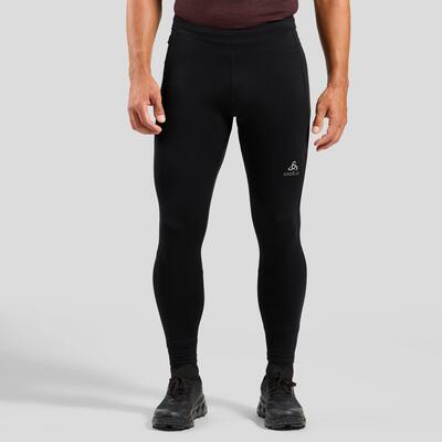 Odlo essential warm lange panty zwart