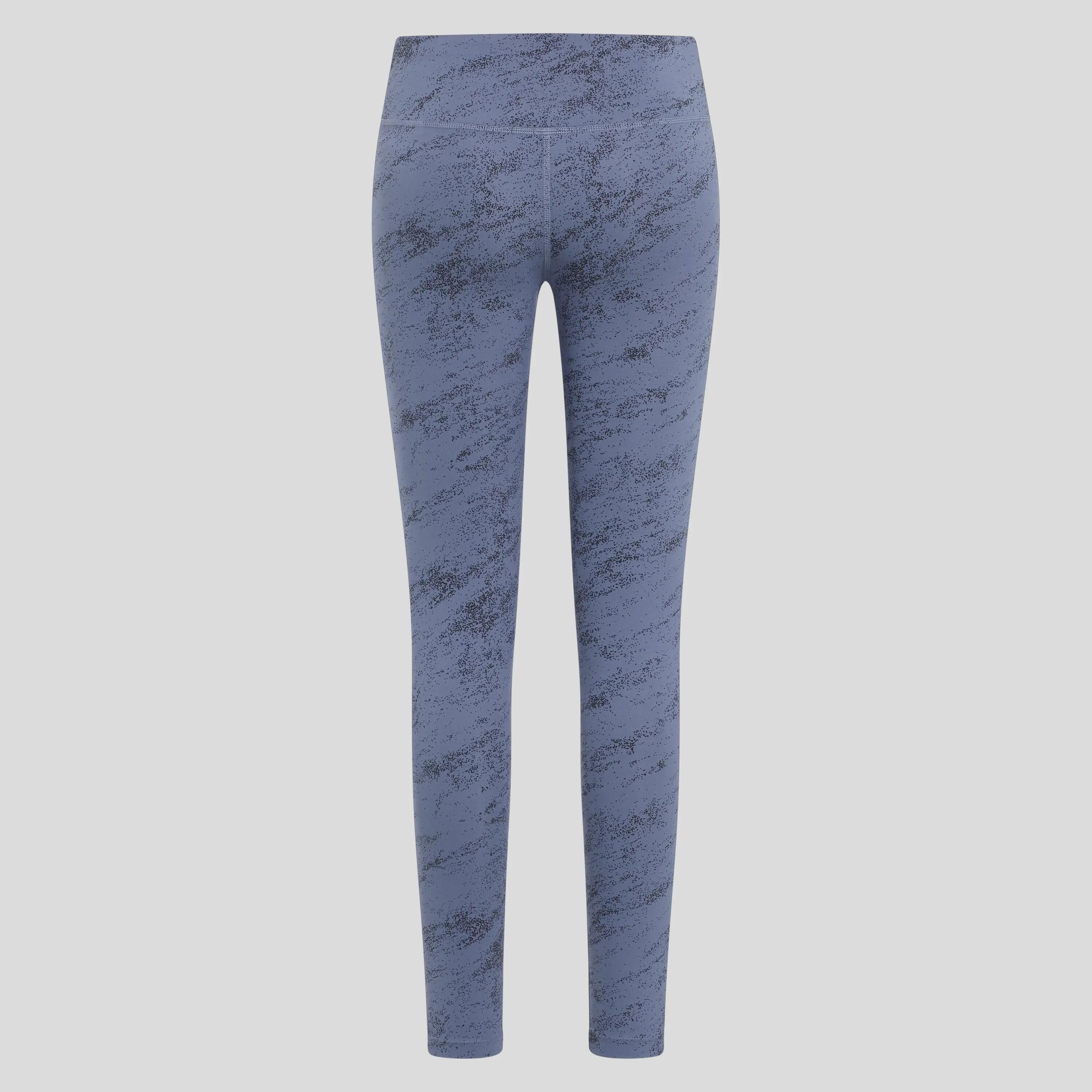 Damen Tight ZEROWEIGHT PRINT REFLECTIVE 6/6