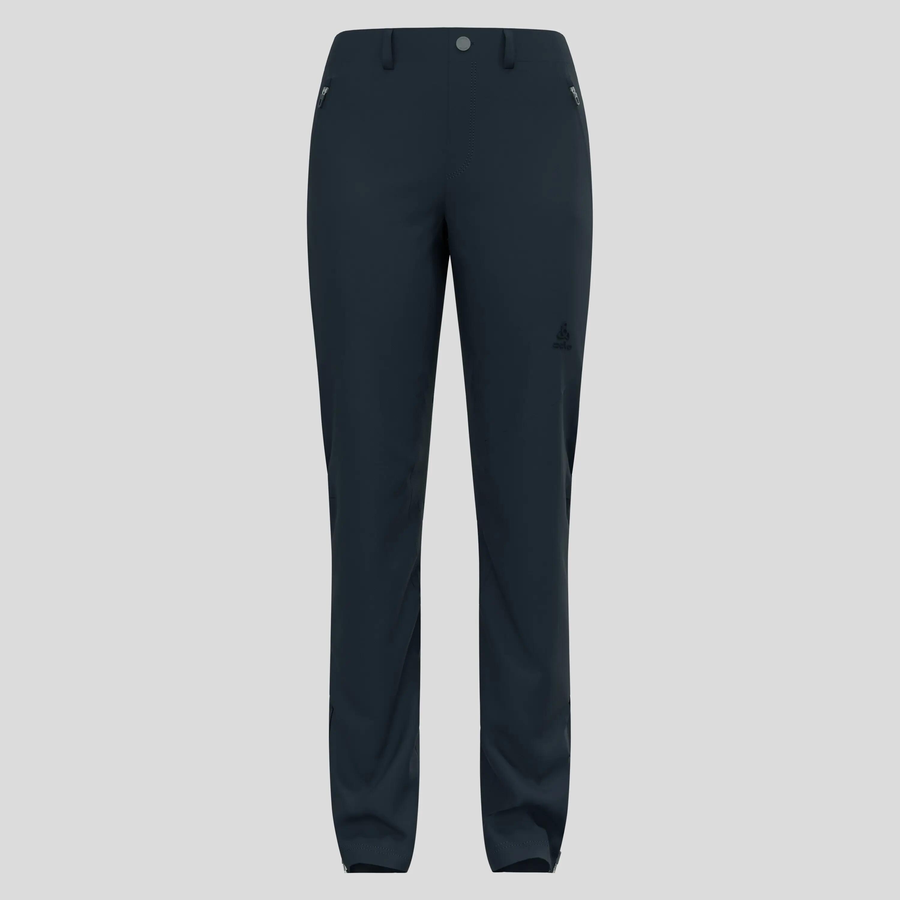 Outdoorhose ASCENT WARM 8/9