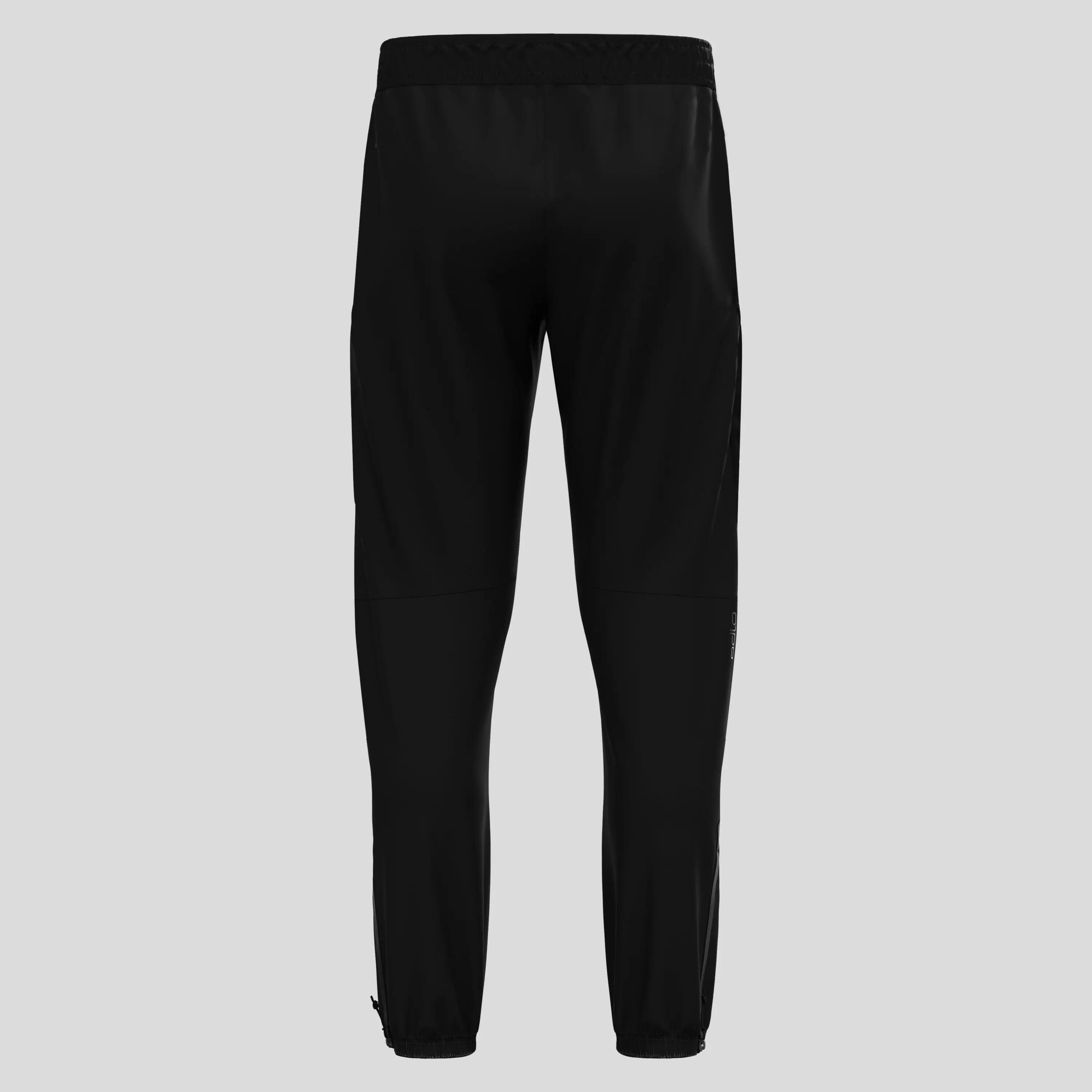 Pantalon de ski de fond coupe-vent Zeroweight X-Warm ODLO 8/12