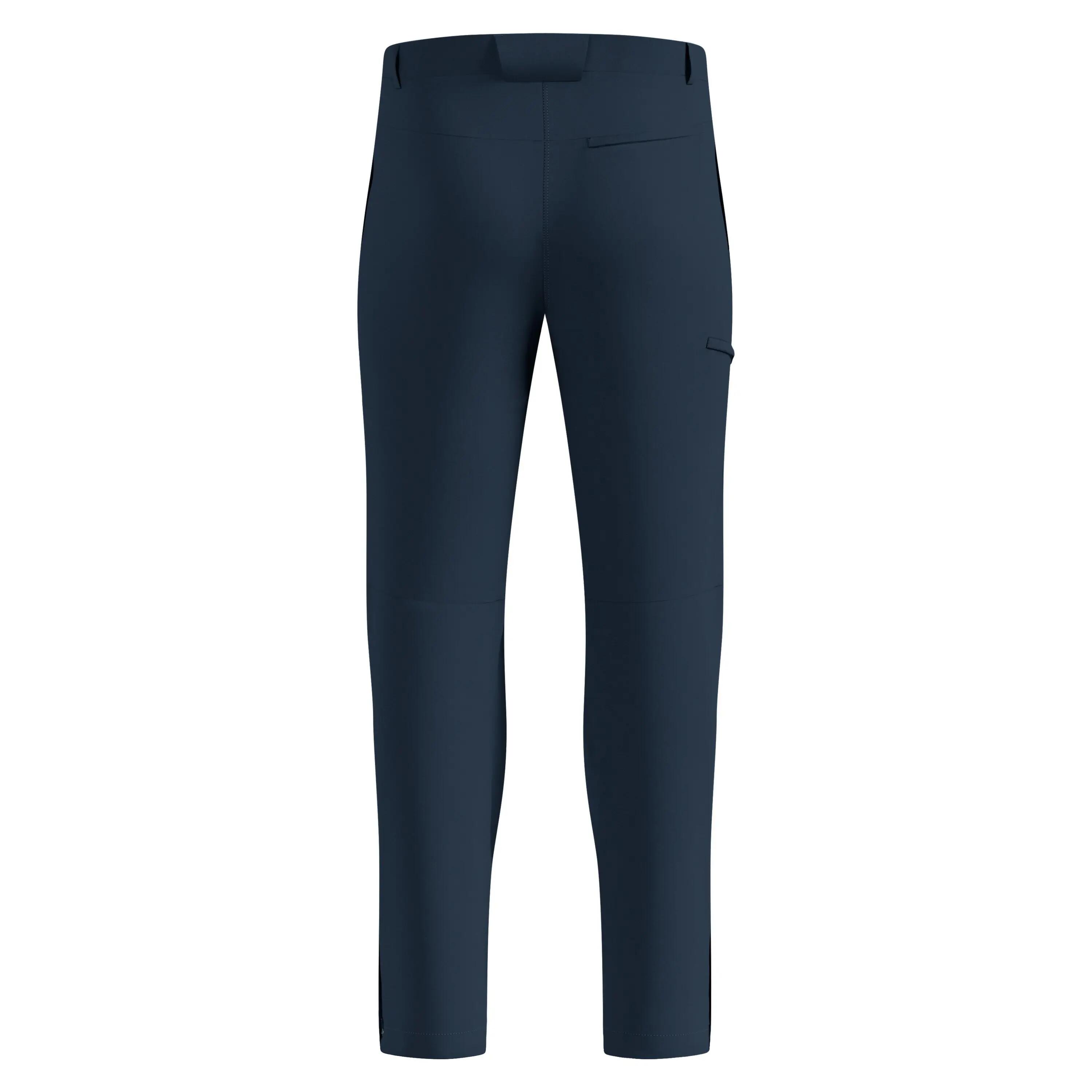 ODLO Herren Outdoorhose ASCENT WARM 10/10