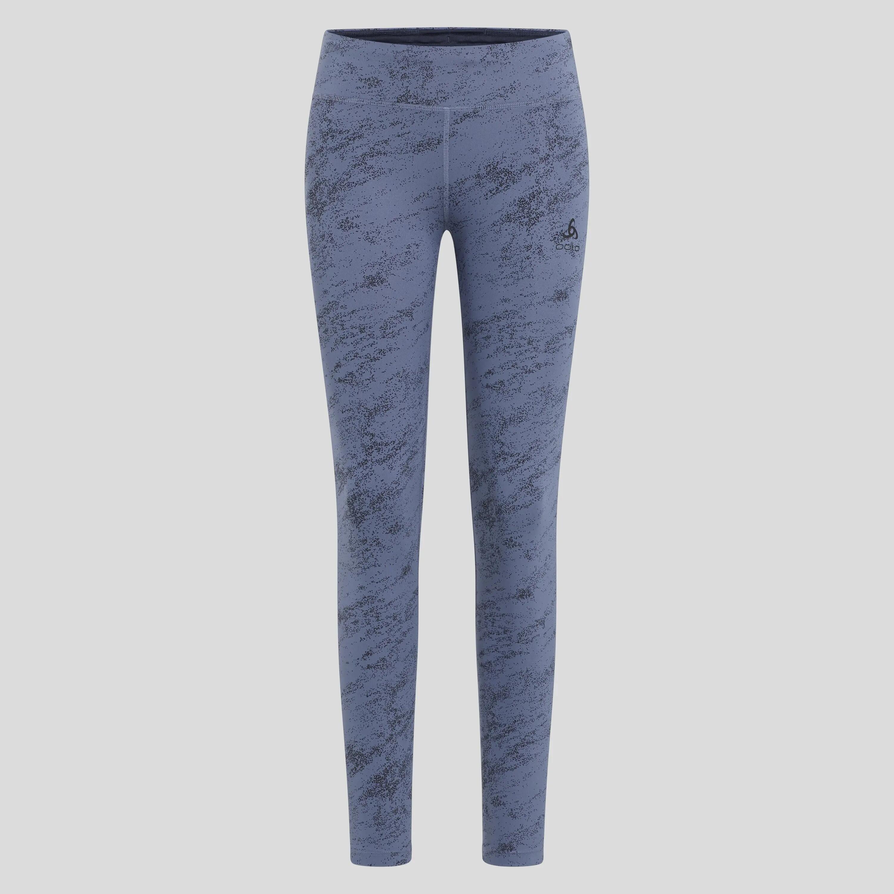 Damen Tight ZEROWEIGHT PRINT REFLECTIVE 5/6