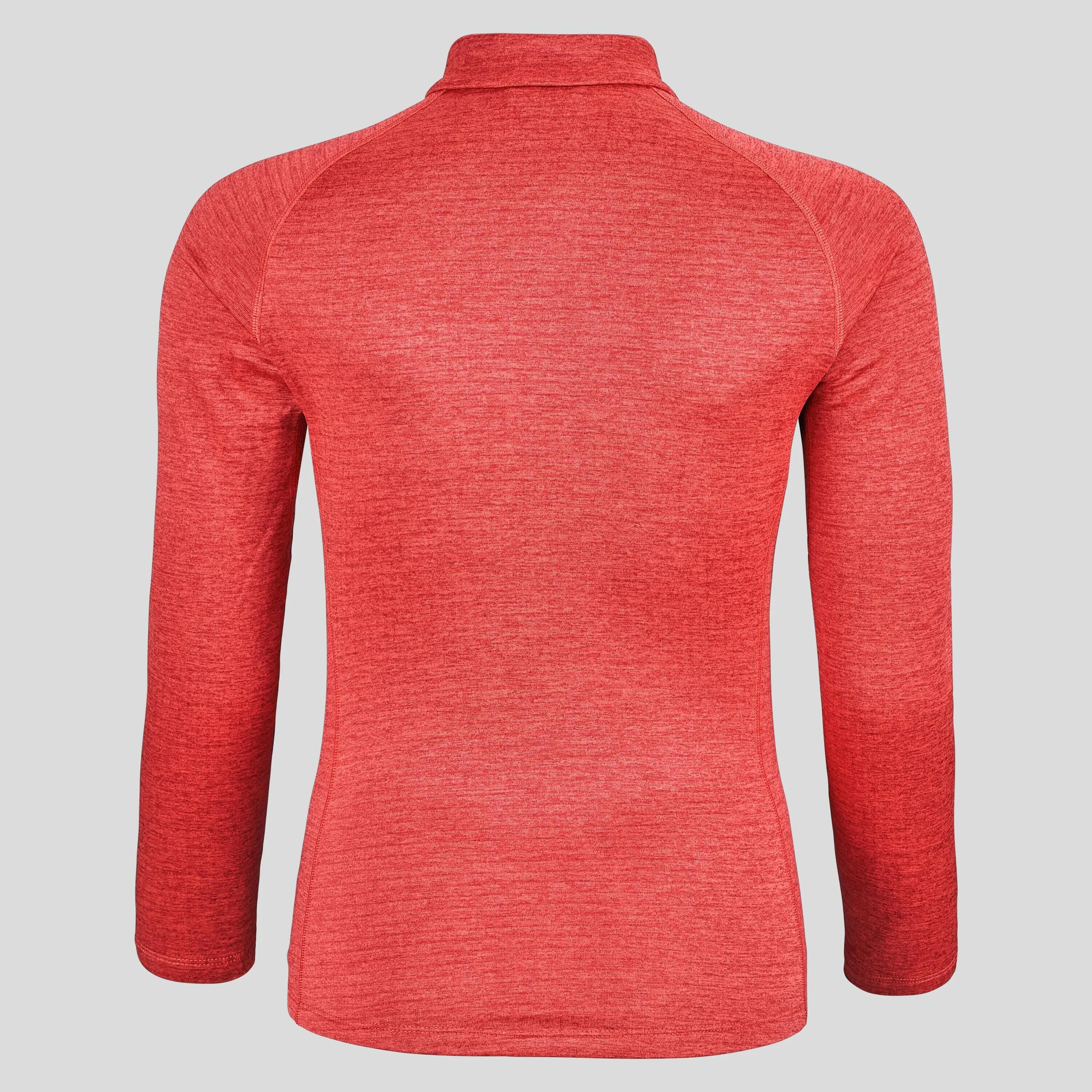 Polaire zippée Tencia ODLO 7/7