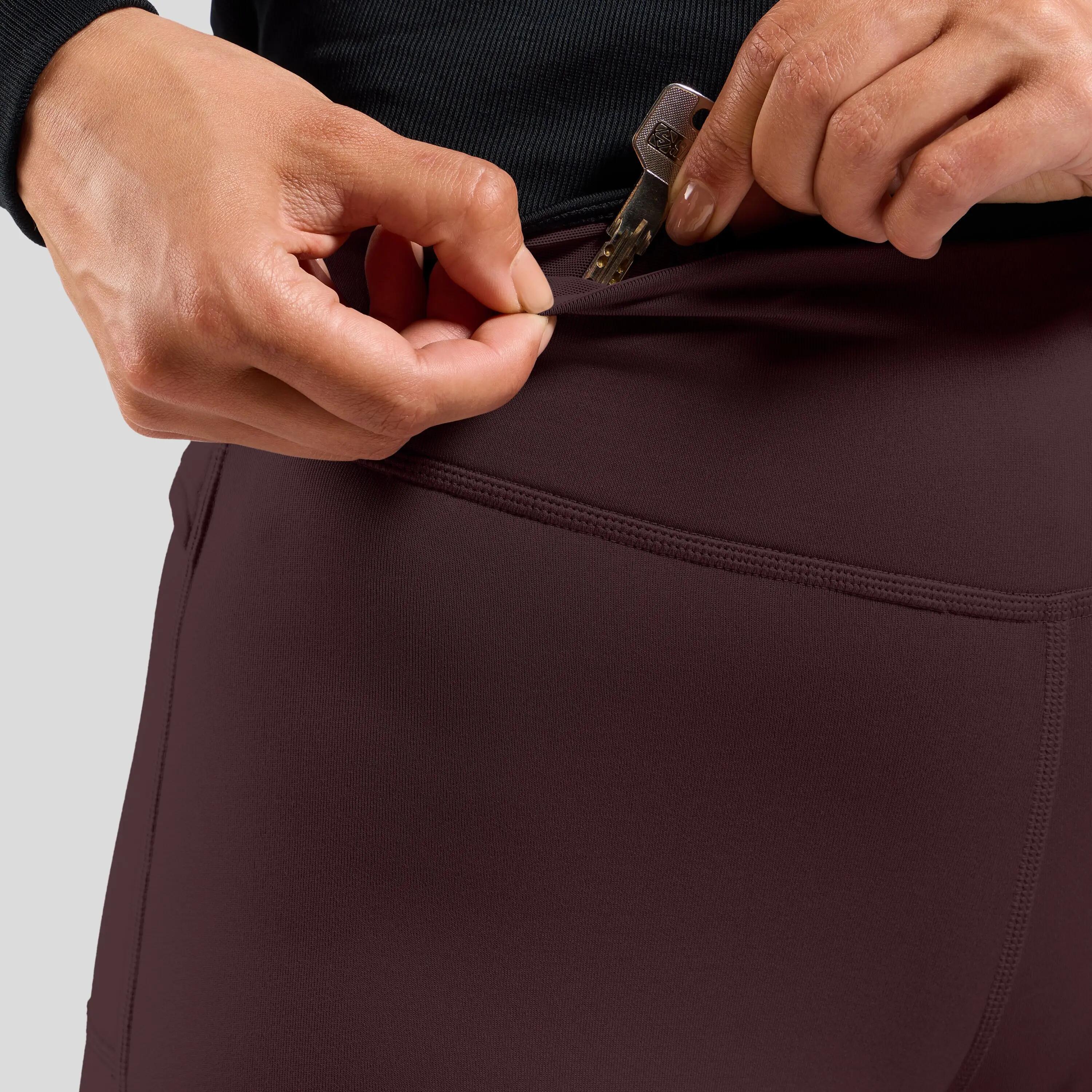 Tight Essential Warm 4/8
