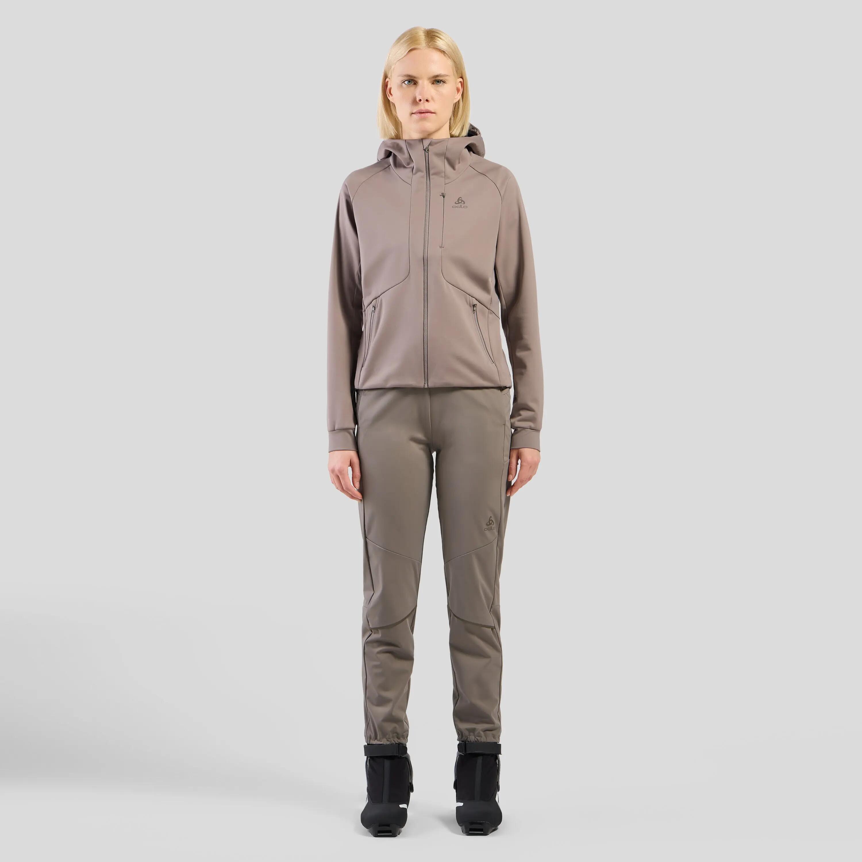 Hose ZEROWEIGHT PRO WINDPROOF WARM 7/9