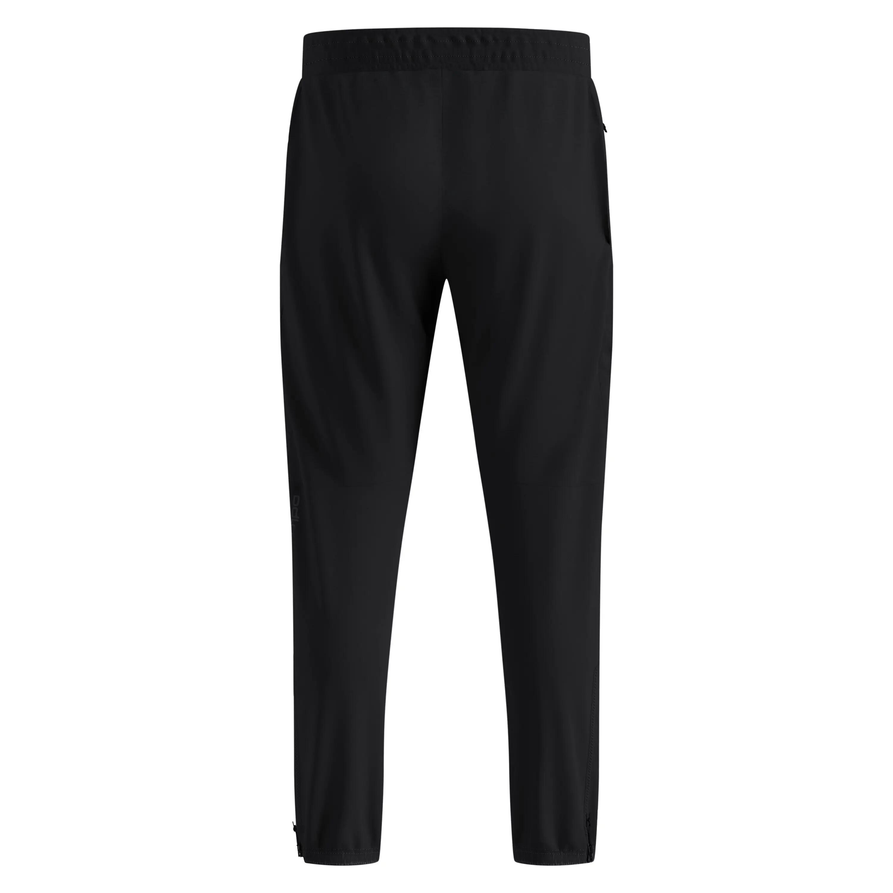Pantalon de ski de fond coupe-vent Zeroweight X-Warm ODLO 12/12