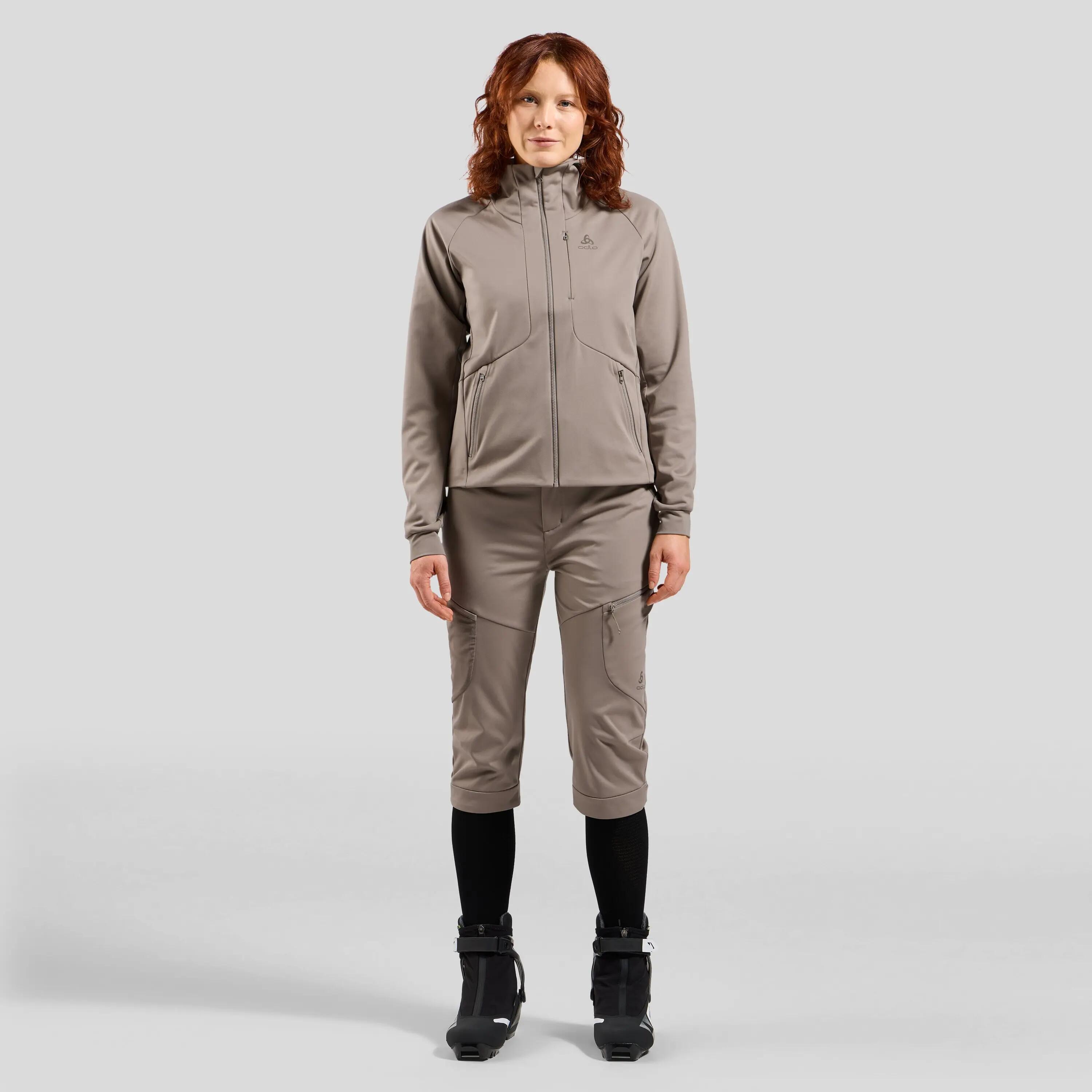 3/4-Hose ZEROWEIGHT WINDPROOF KB 7/9