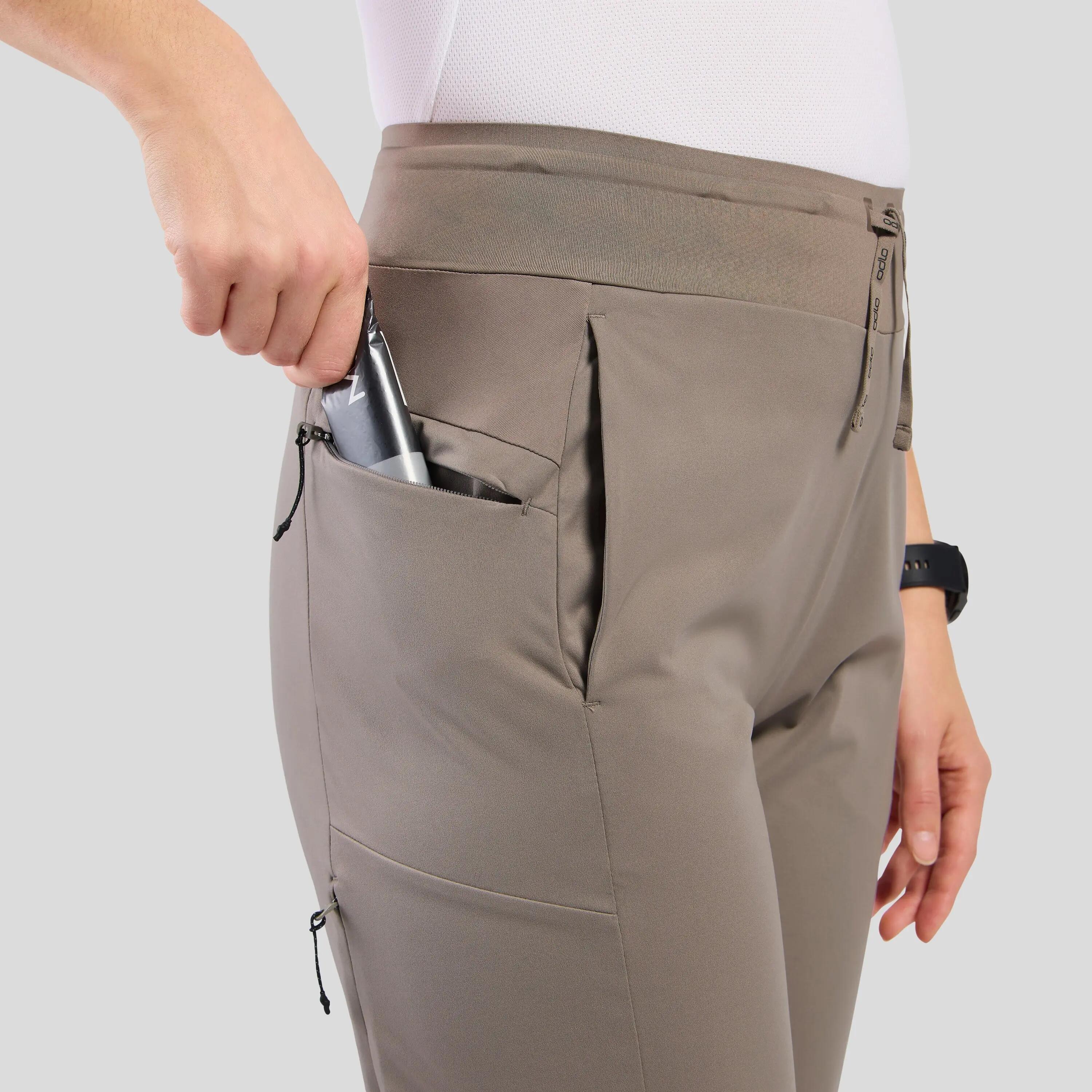 Hose ZEROWEIGHT PRO WINDPROOF WARM 6/9