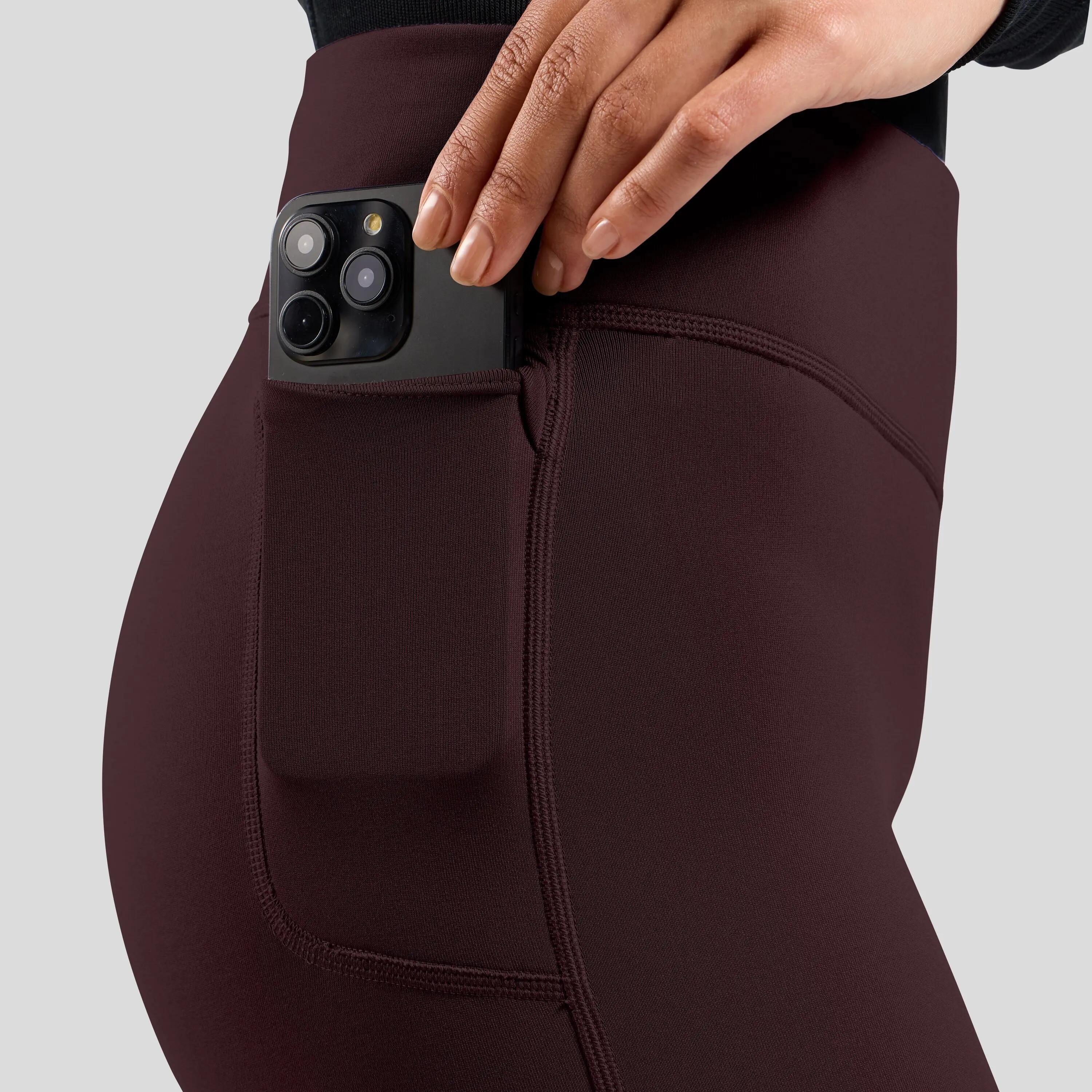 Tight Essential Warm 3/8
