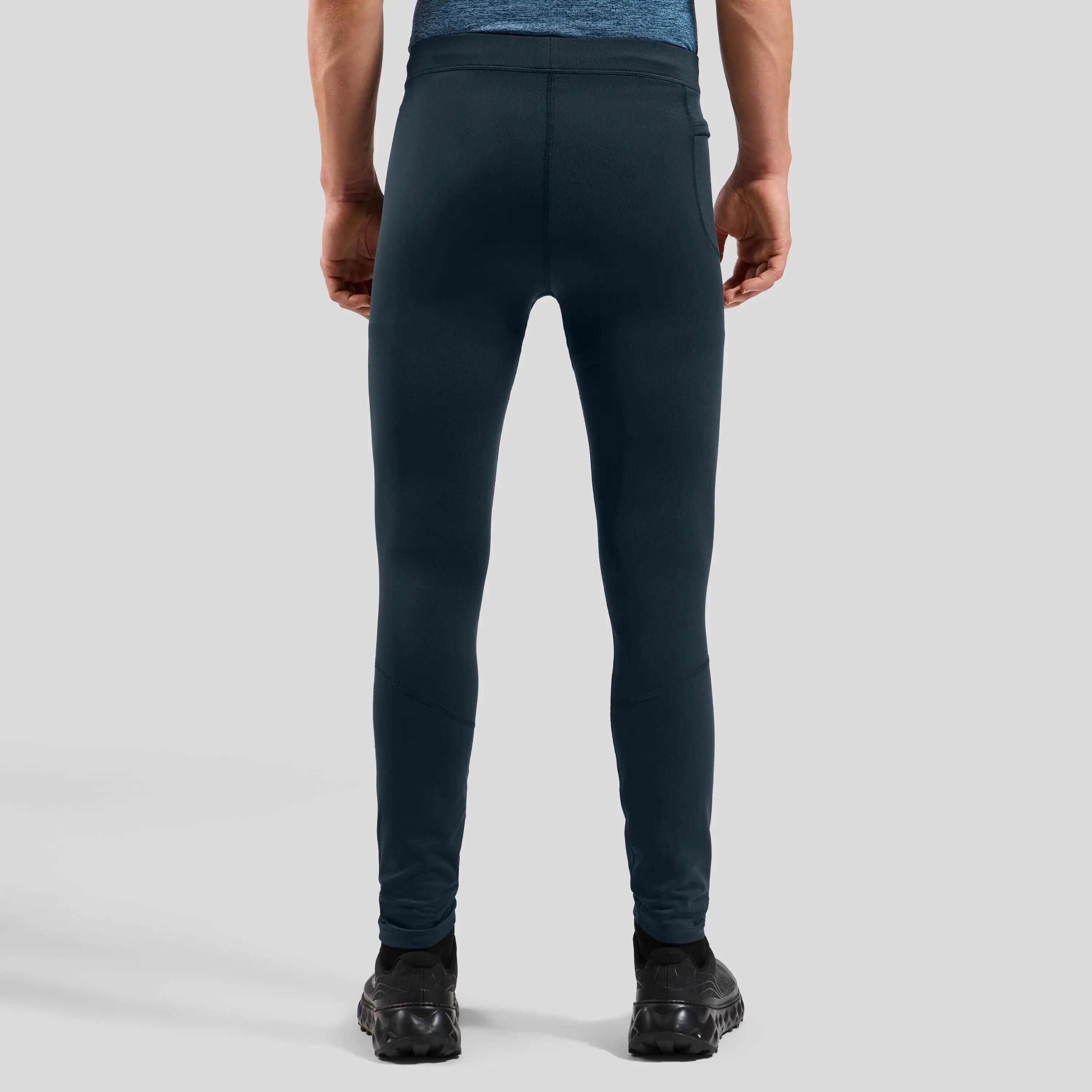 Odlo Herren Tight ESSENTIAL WARM 323312 2/8