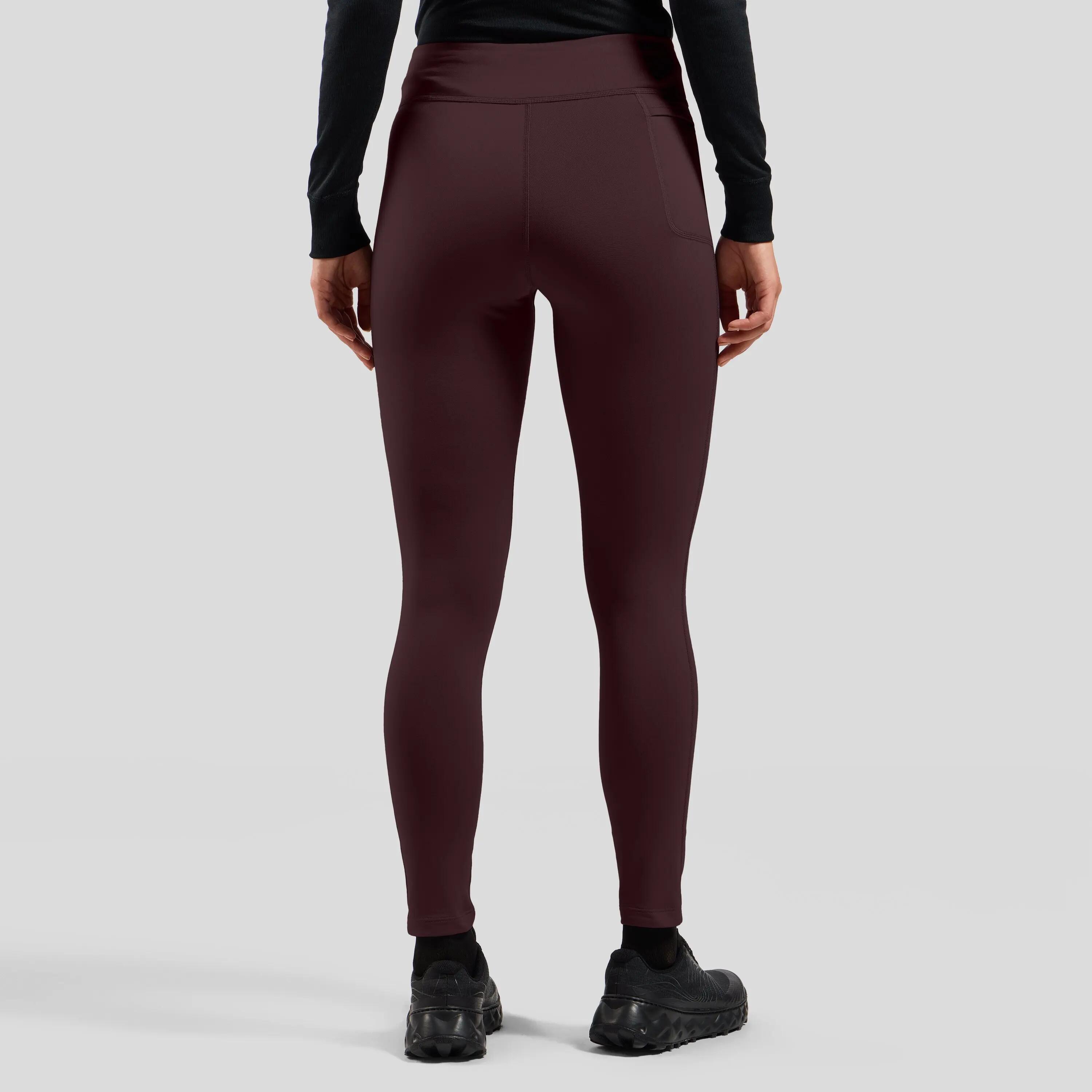 Tight Essential Warm 2/8
