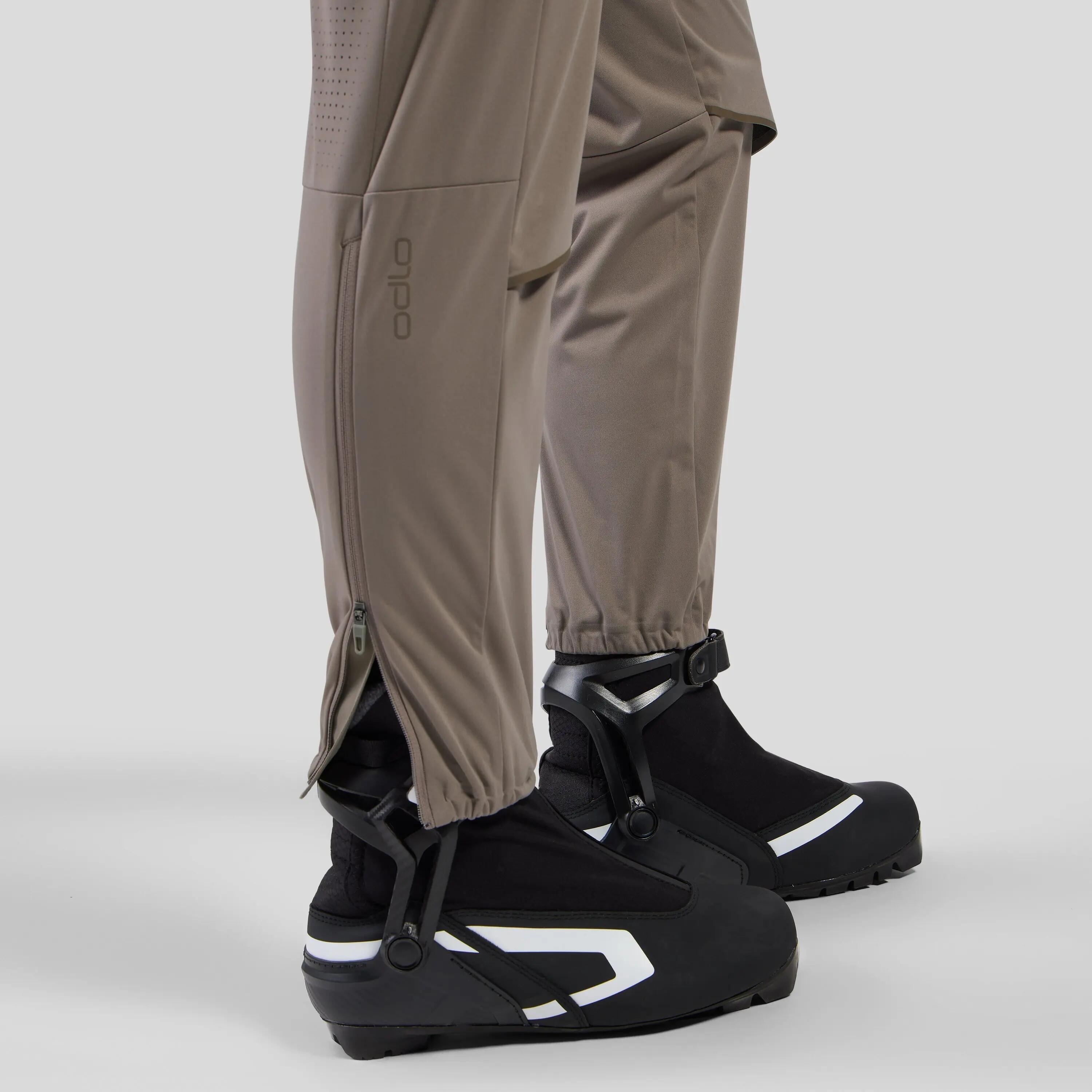 Hose ZEROWEIGHT PRO WINDPROOF WARM 4/9
