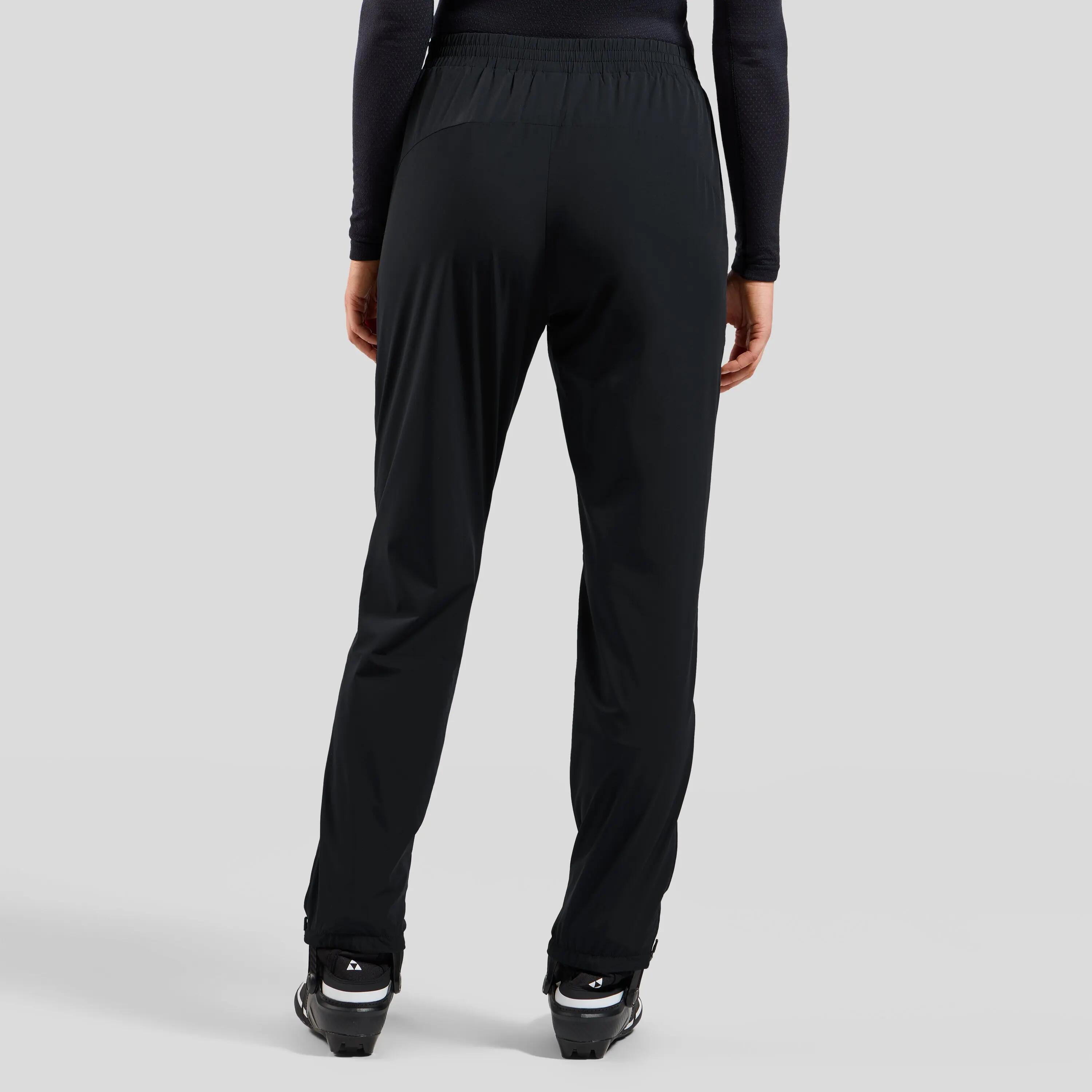 ODLO Windbreaker langlaufbroek voor heren 2/9