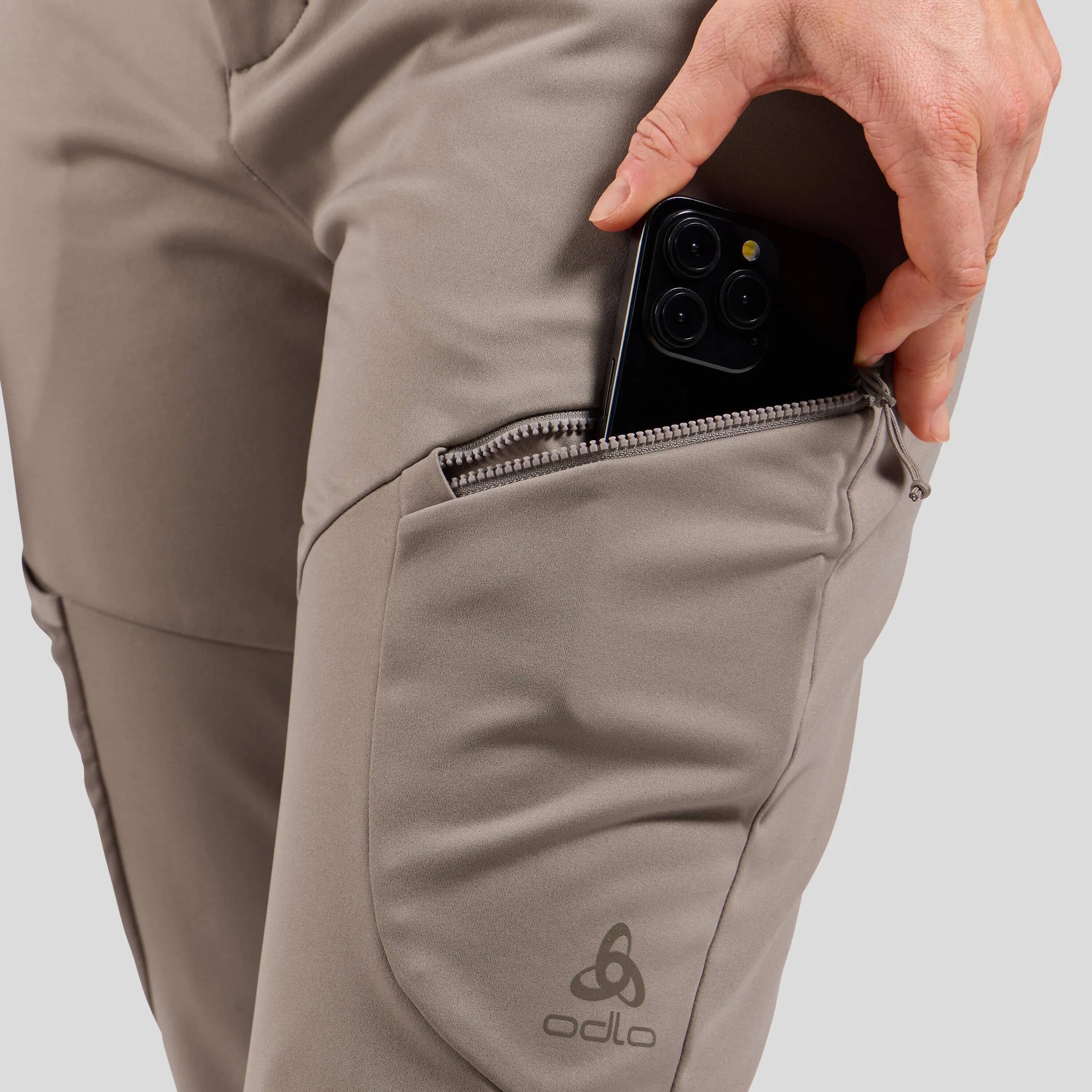 3/4-Hose ZEROWEIGHT WINDPROOF KB 4/9