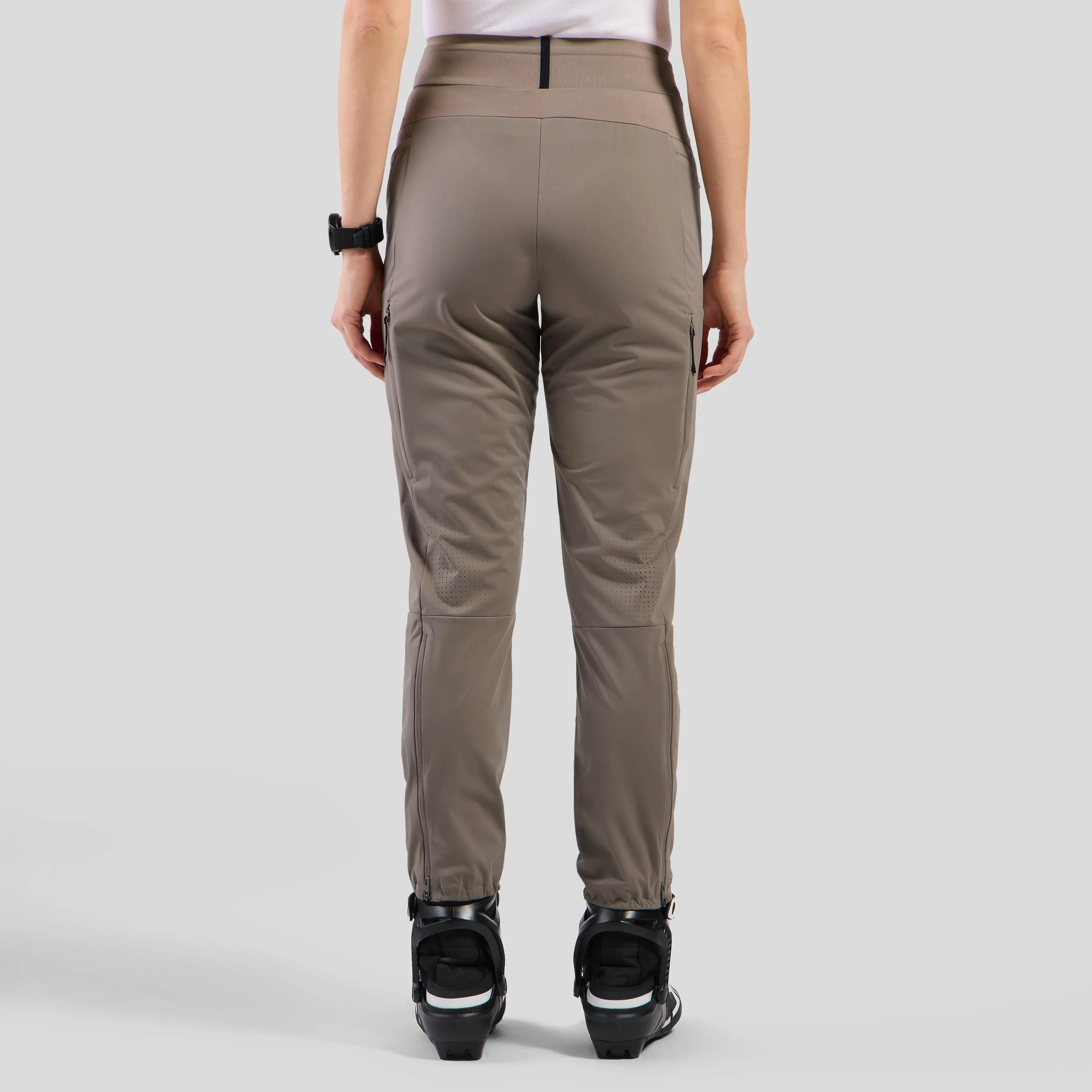 Hose ZEROWEIGHT PRO WINDPROOF WARM 2/9