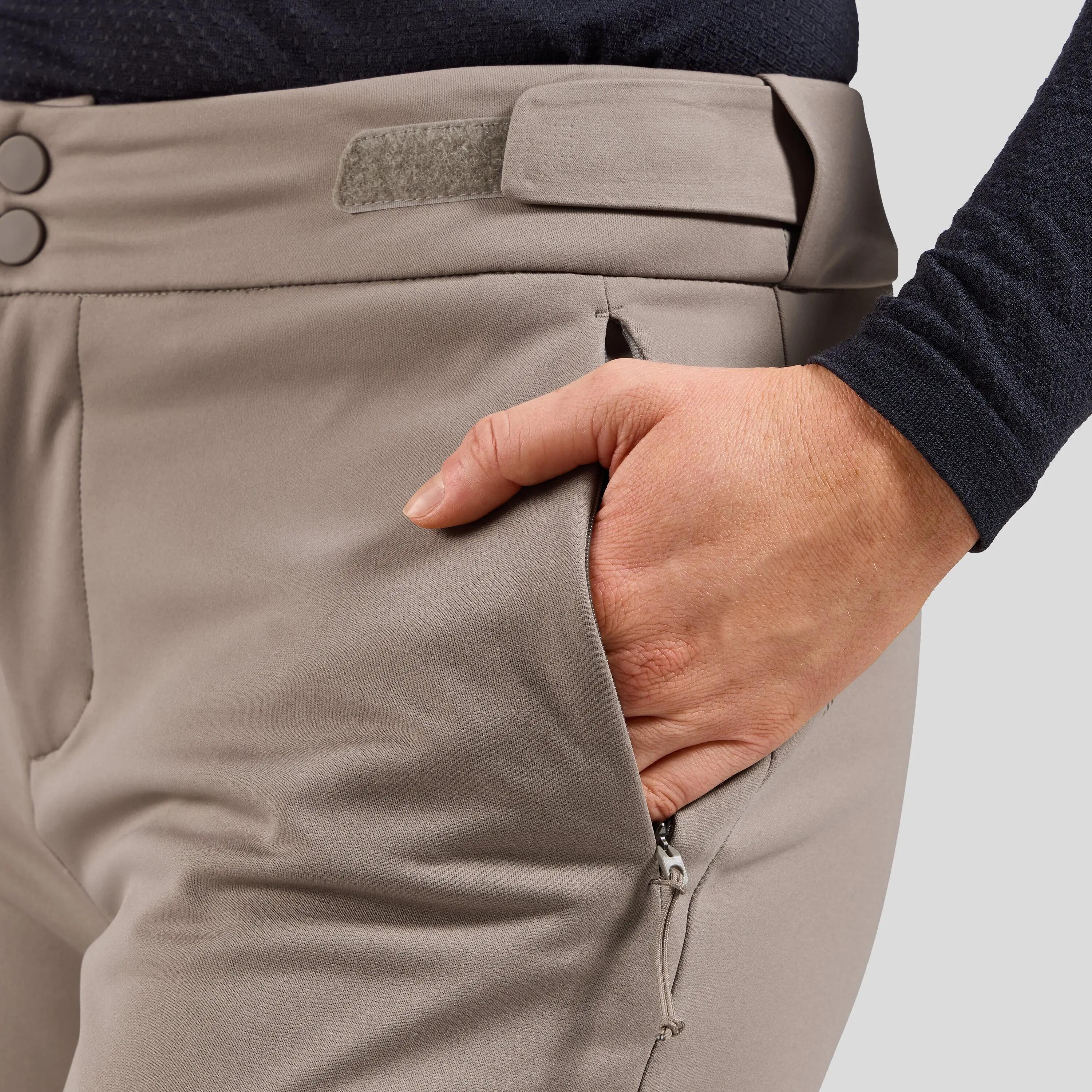 3/4-Hose ZEROWEIGHT WINDPROOF KB 3/9