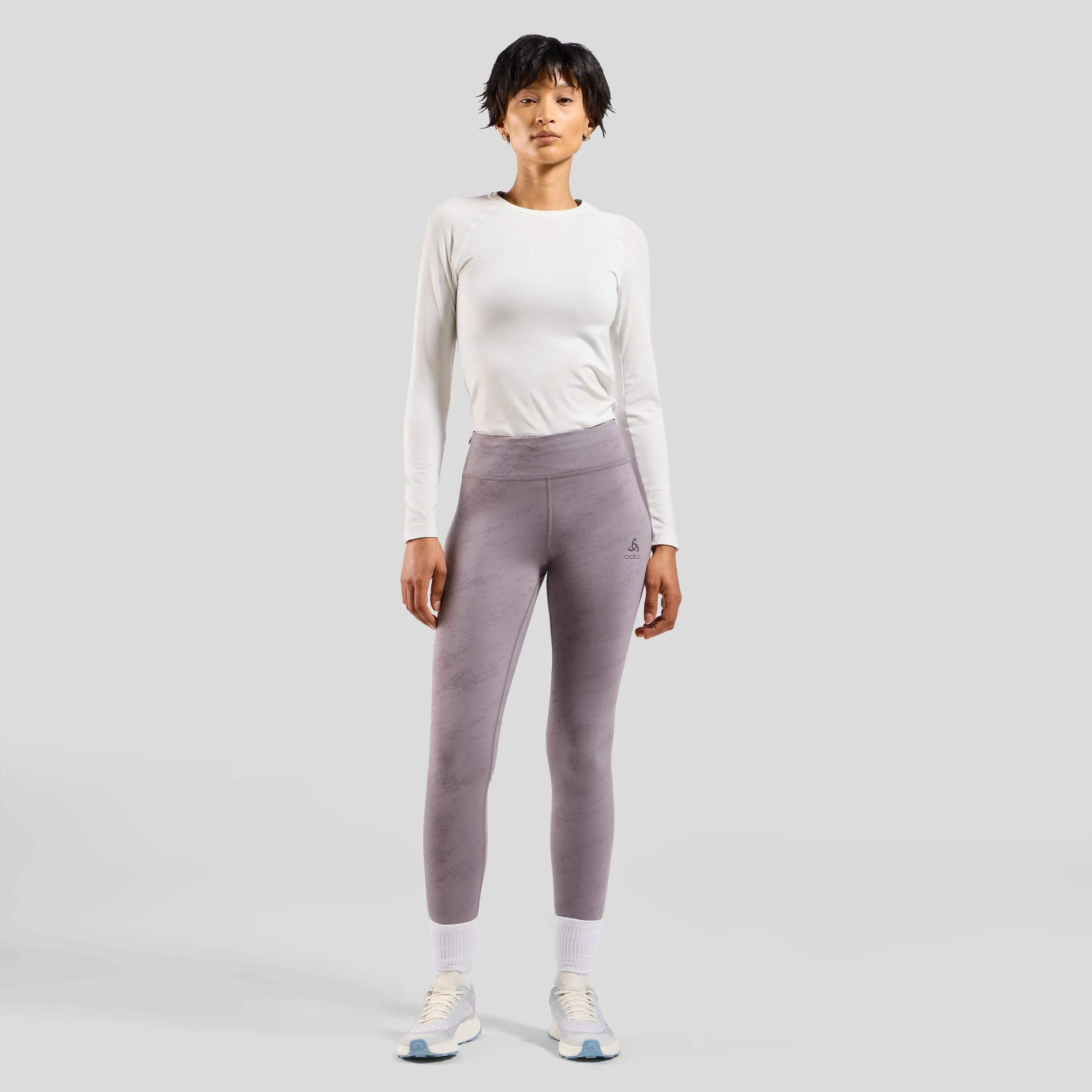 Tight ZEROWEIGHT PRINT REFLECTIVE 6/8