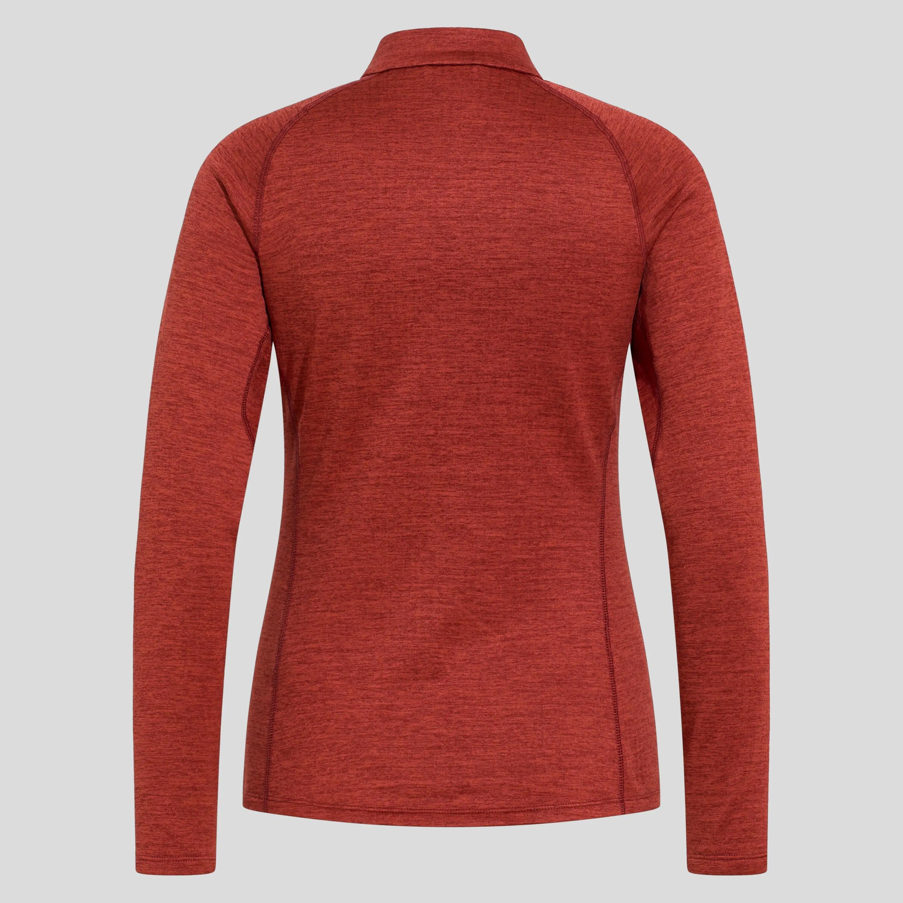 Tencia Mid Layer Jacke ODLO 6/6