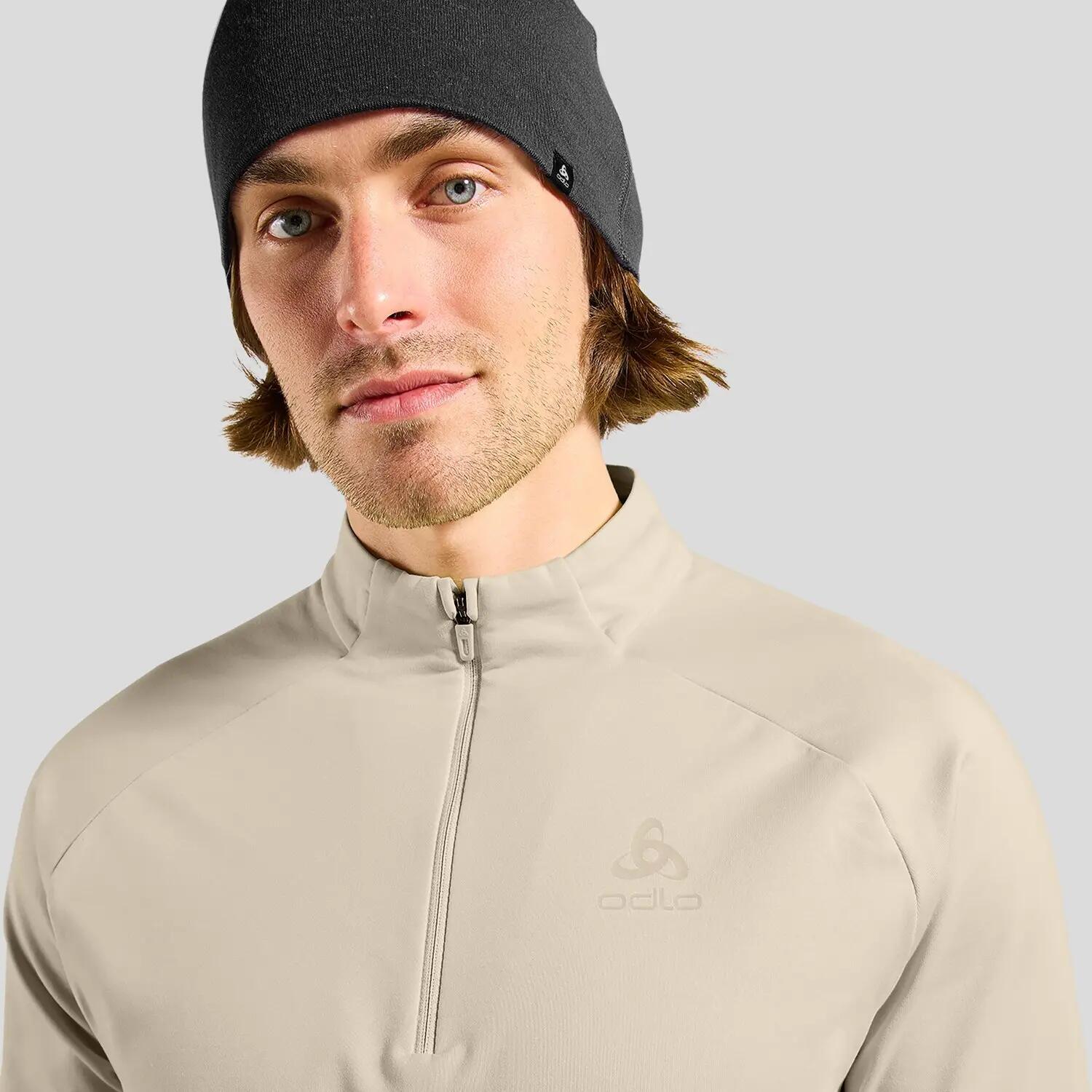 Herren Pullover ESSENTIAL LIGHT 8/9