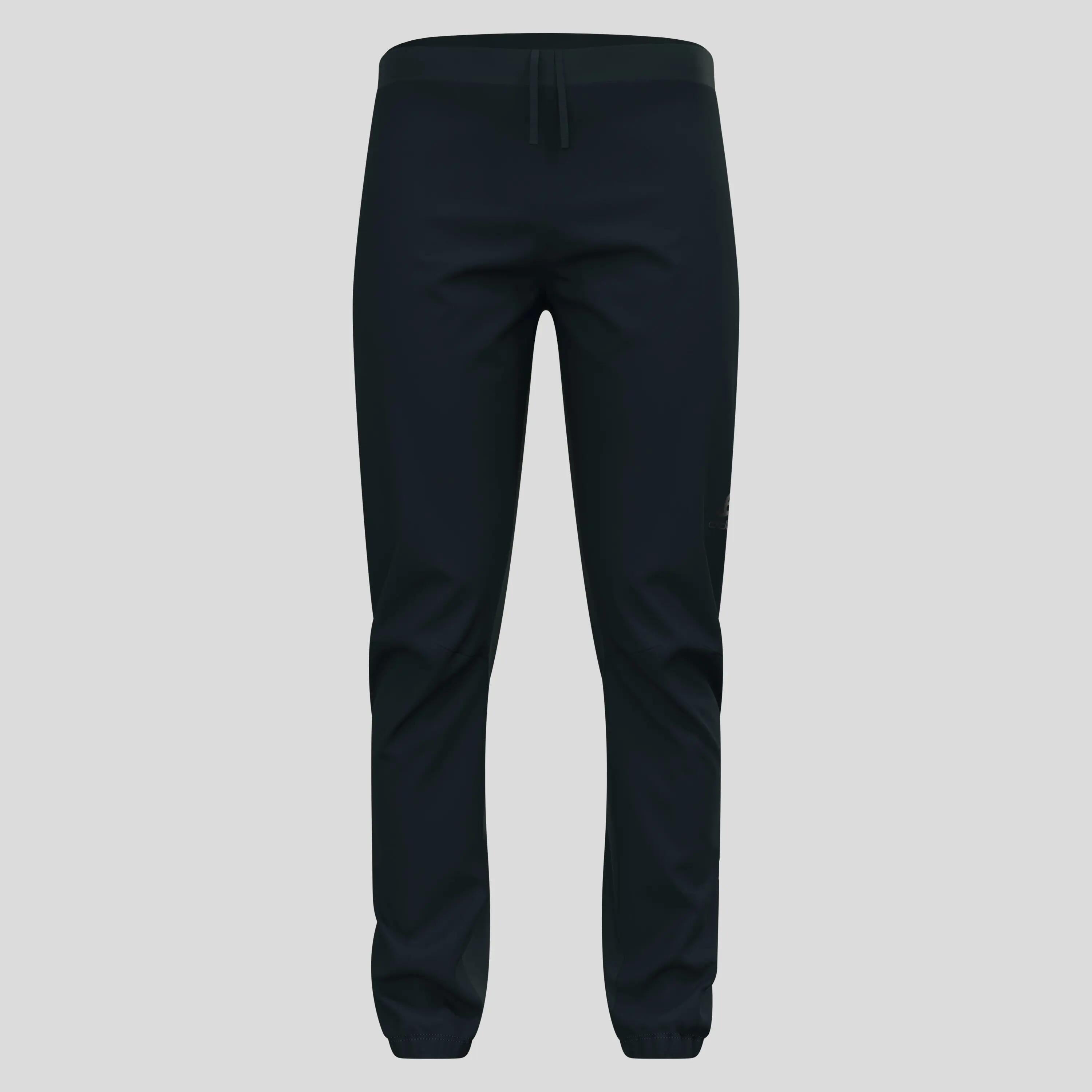 Spodnie tech. męskie Odlo Pants BRENSHOLMEN 8/9