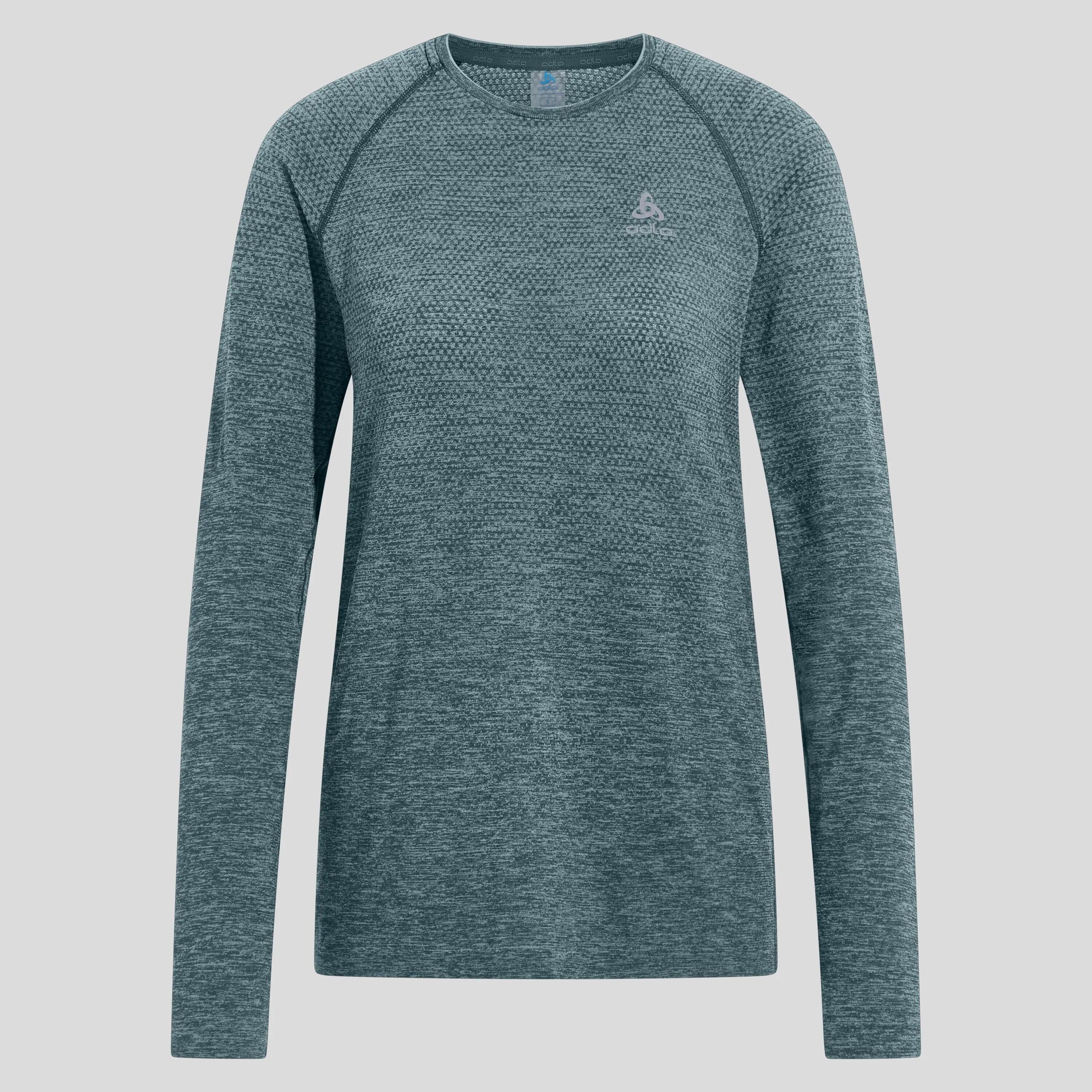 T-Shirt Essential Seamless 6/7